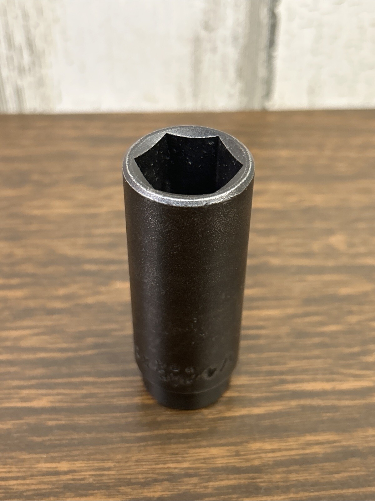 Mac Tools 3/4” Deep Impact Socket 3/8” Drive – 6-Point XDP246