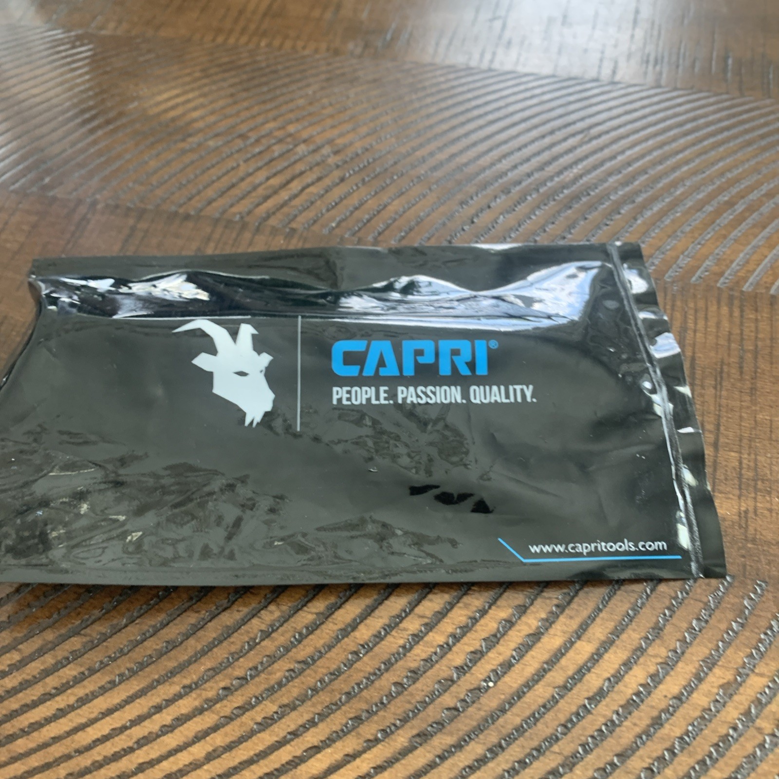Capri Tools Long Hex Bit Socket, Metric and SAE Sizes