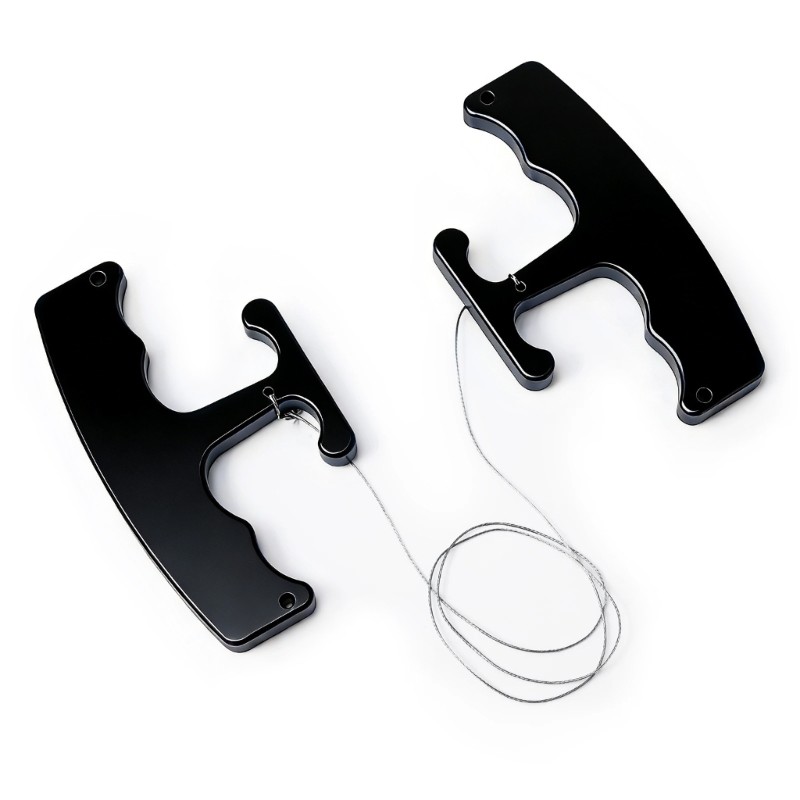 Effective Aluminum Metal Vehicle Mark Removal Kit Suitable for DIY Enthusiasts