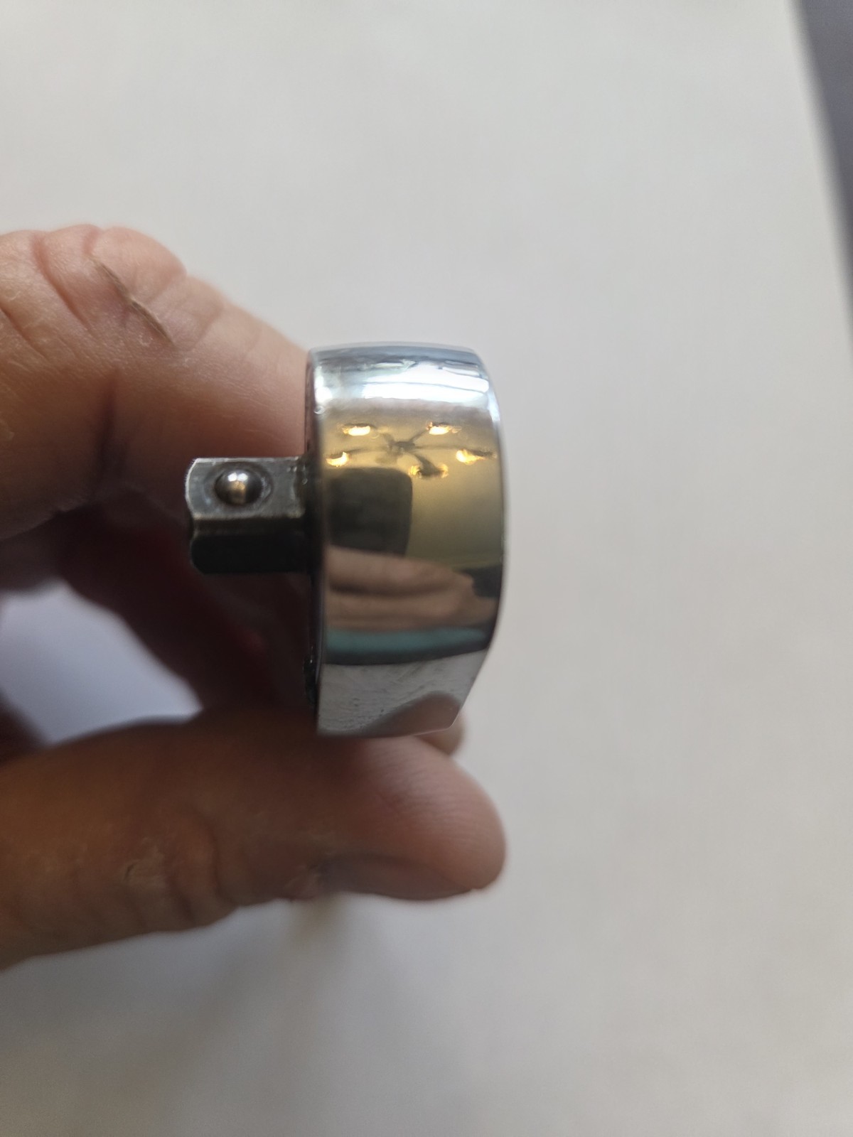 Snap On T72 1/4″ Drive Standard Length Ratchet