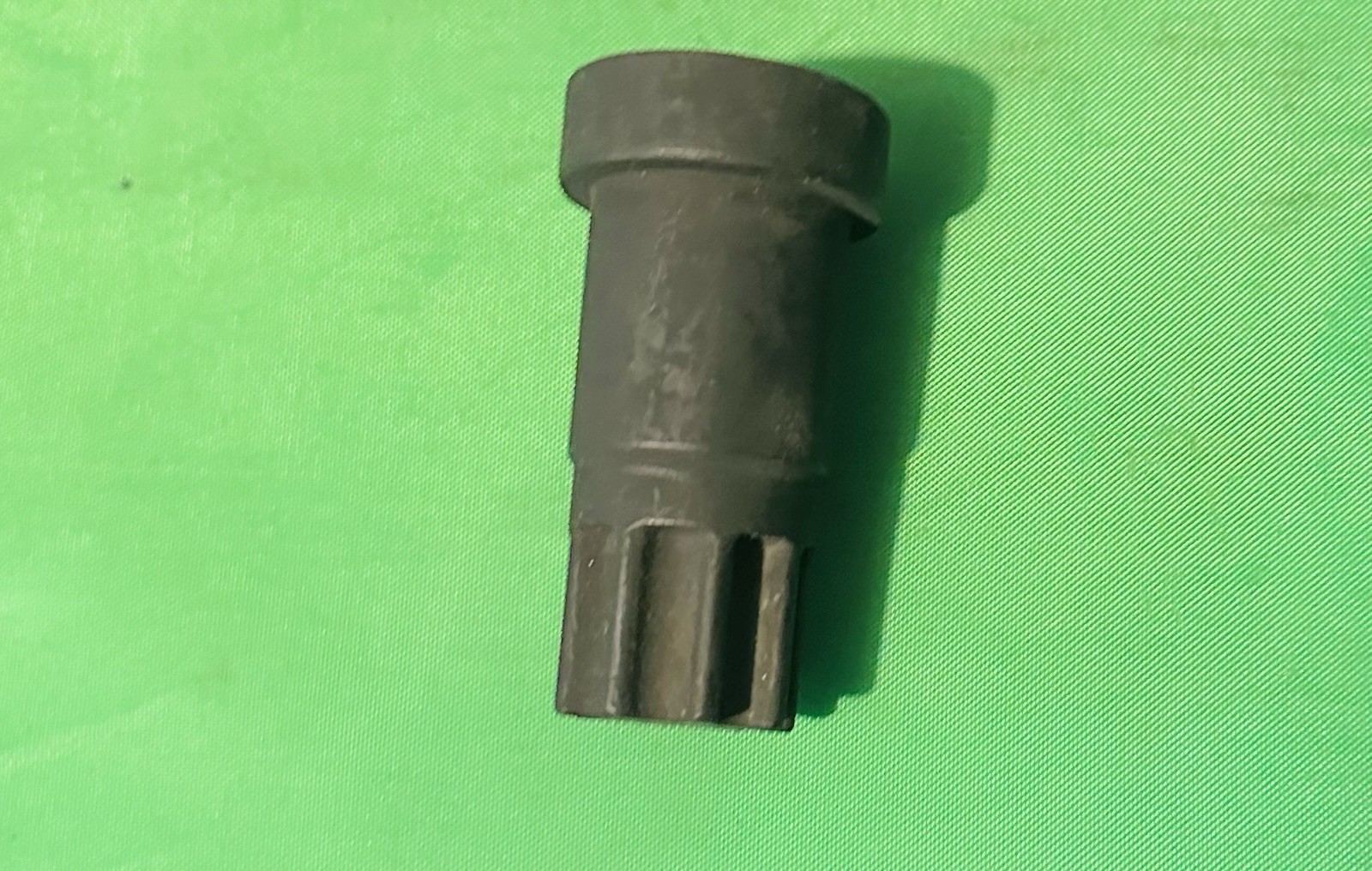 Engine Barring Tool For Dodge Trucks 6.7L Cummins Engine