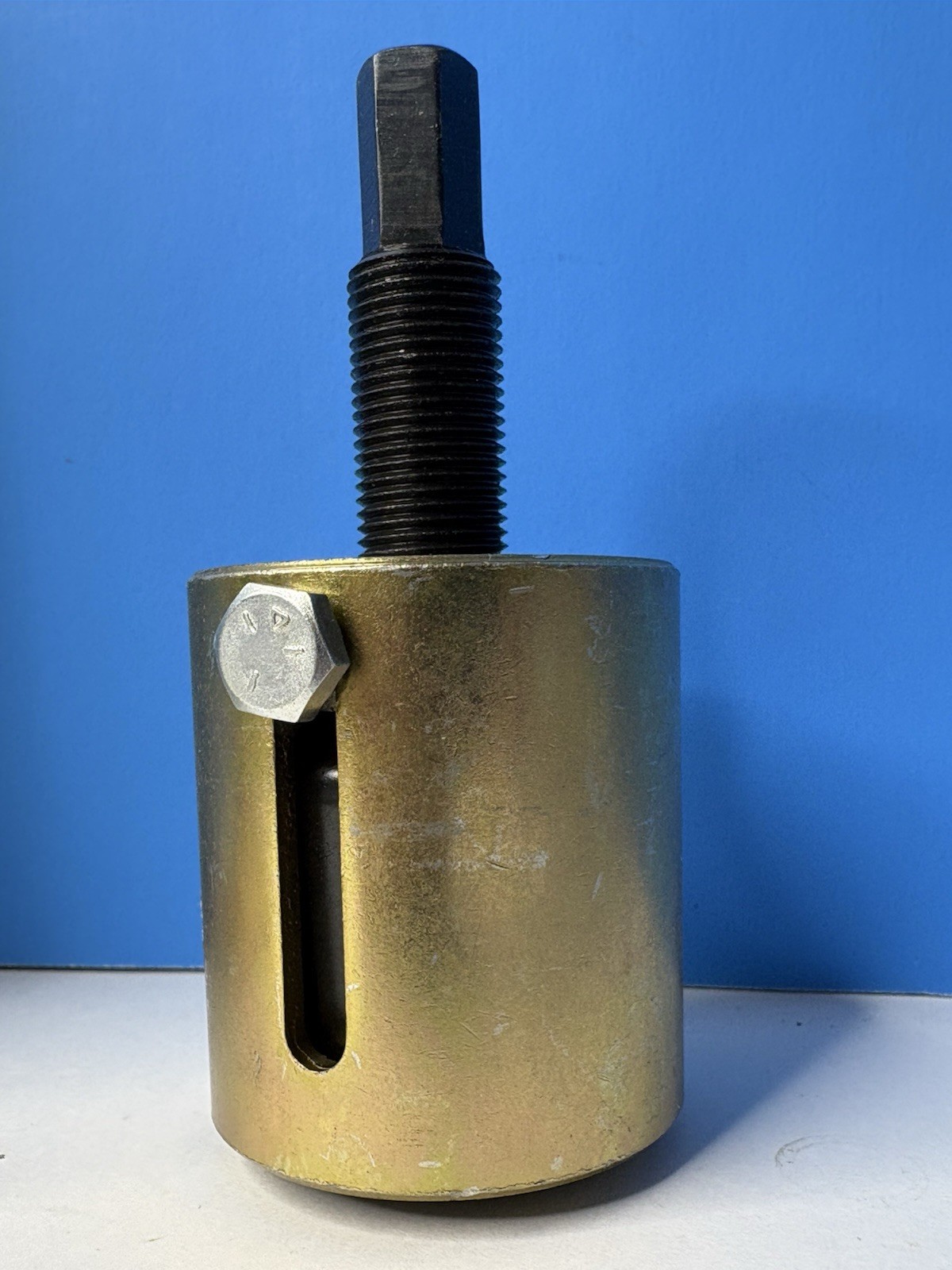 Lisle 40000 Pulley Remover/Installer – Power Steering, Alternator, Air Pump