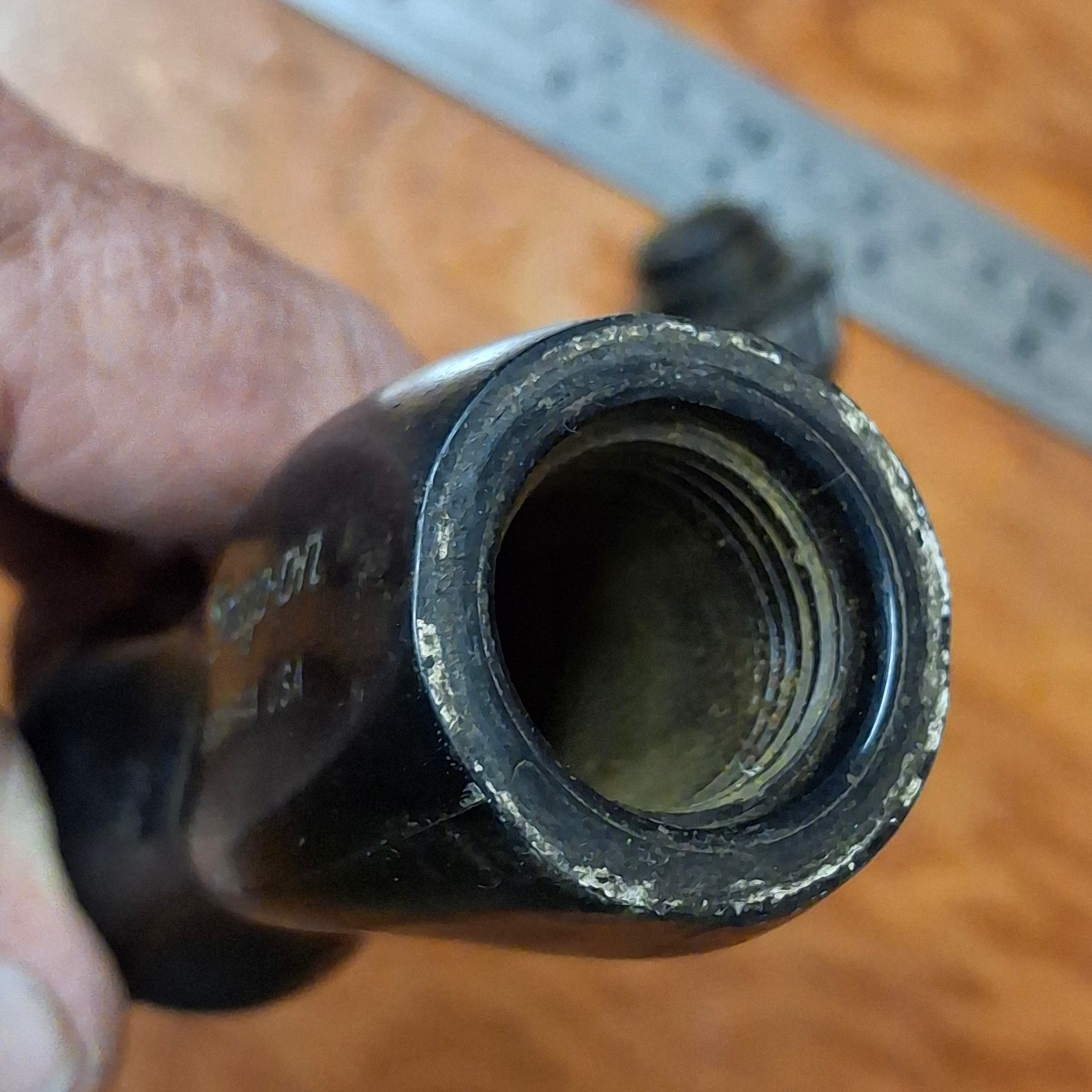 SNAP-ON SSDMR4A RATCHET SCREWDRIVER /Works Perfect See Video