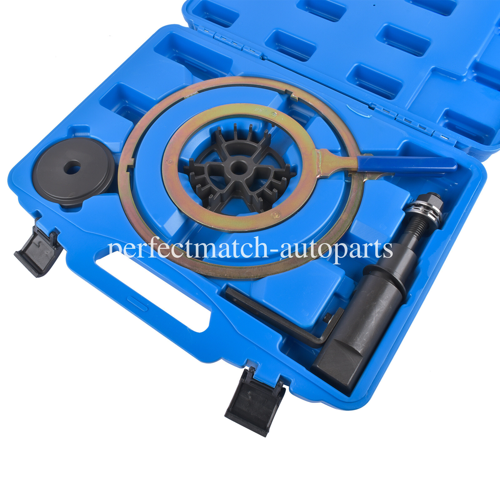 DPS6 Dual Clutch Reinstall Reset Transmission Tool Kit for Ford Fiesta Focus