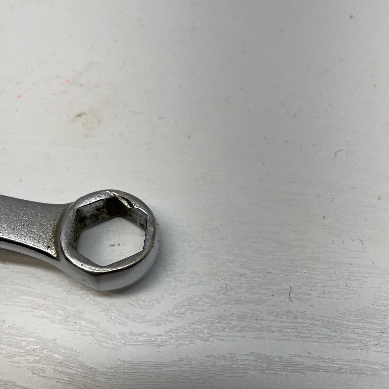 MAC Tools CH20 5/8″ Combination Wrench SAE 6-Point USA