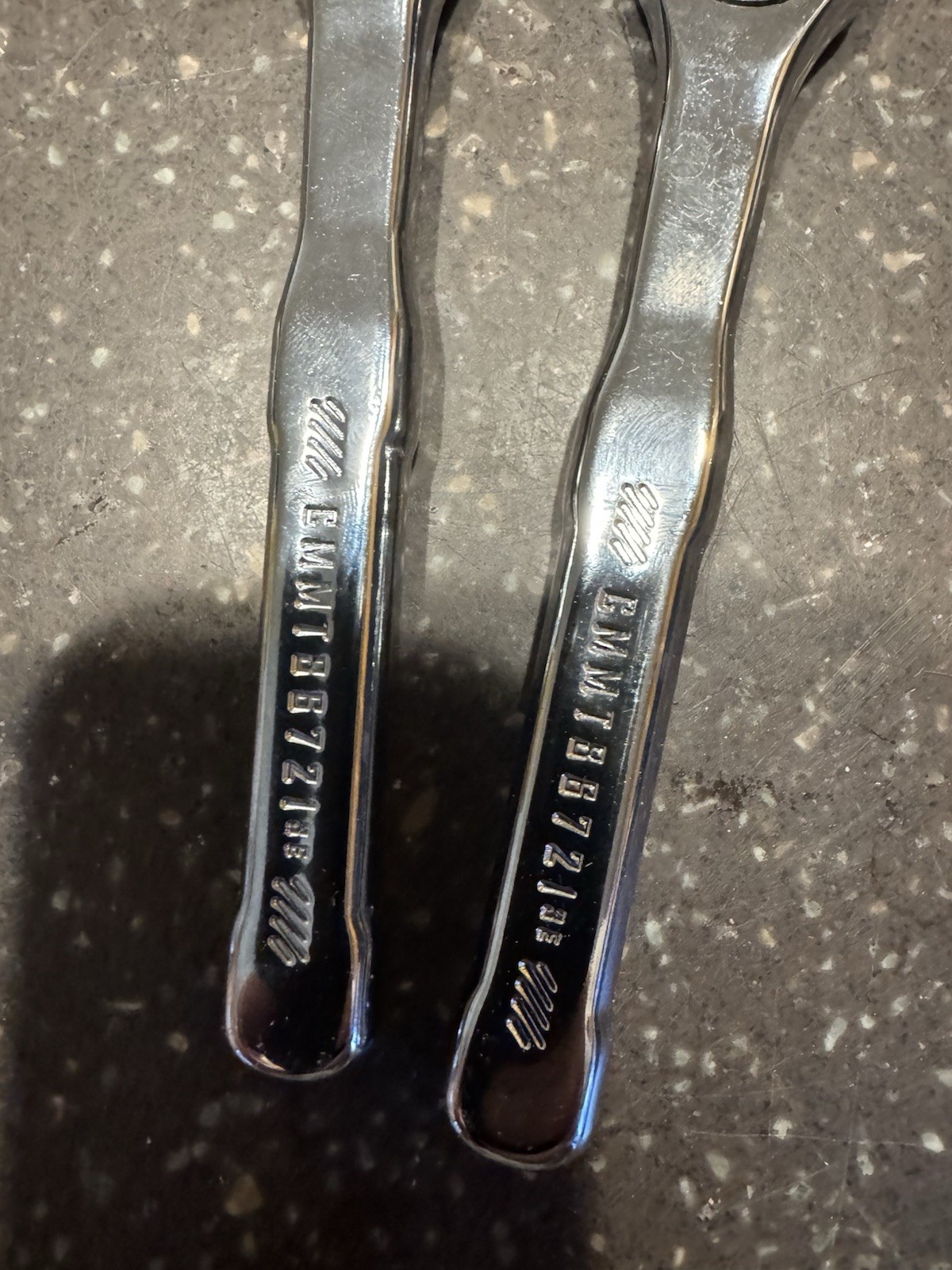 CRAFTSMAN 1/4-in Drive 72-Tooth Quick-Release Ratchet CMMT86721 Low-Profile NEW