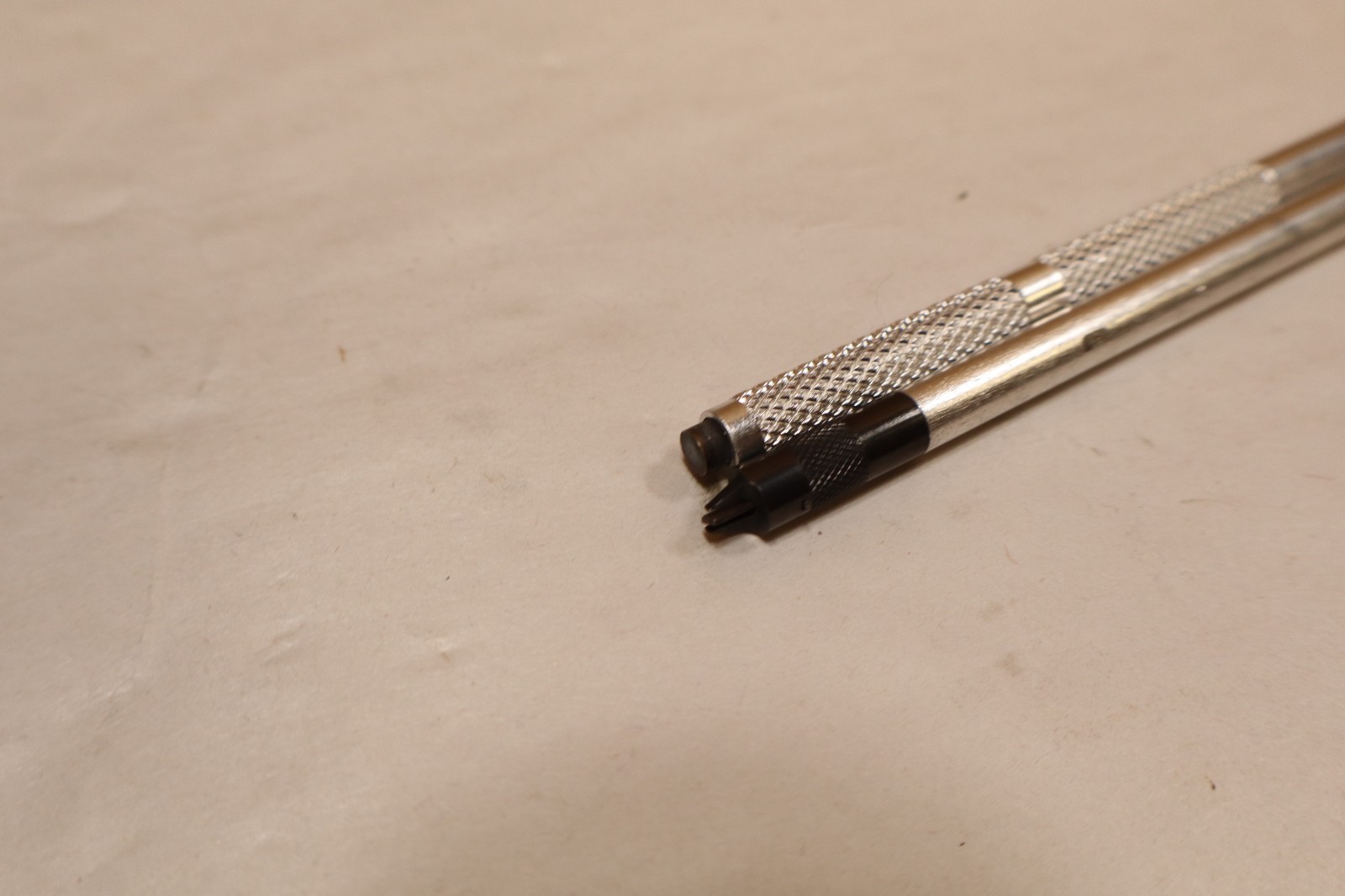 Jensen Tools 69B110 & 69B130 Screw Starter Holder