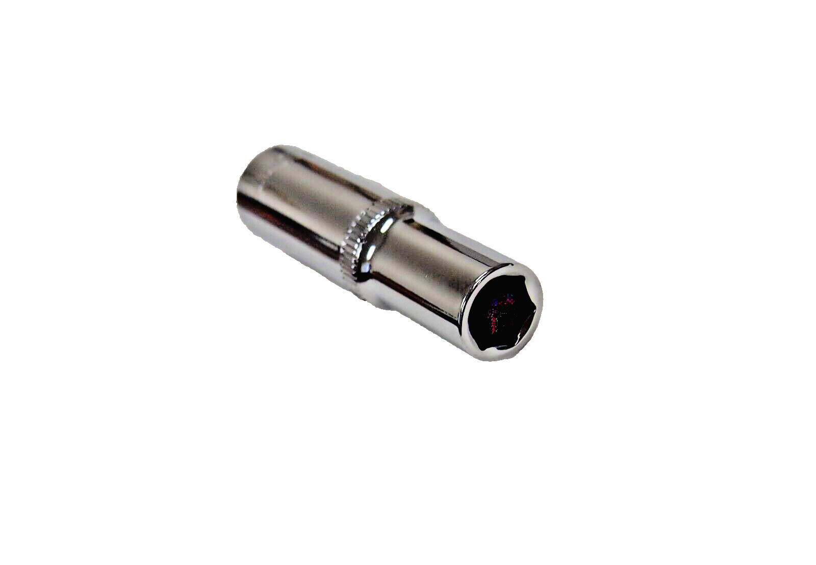 12 PC 3/8″ Drive 10 mm Deep Socket 6 Points Metric Chromed CRV