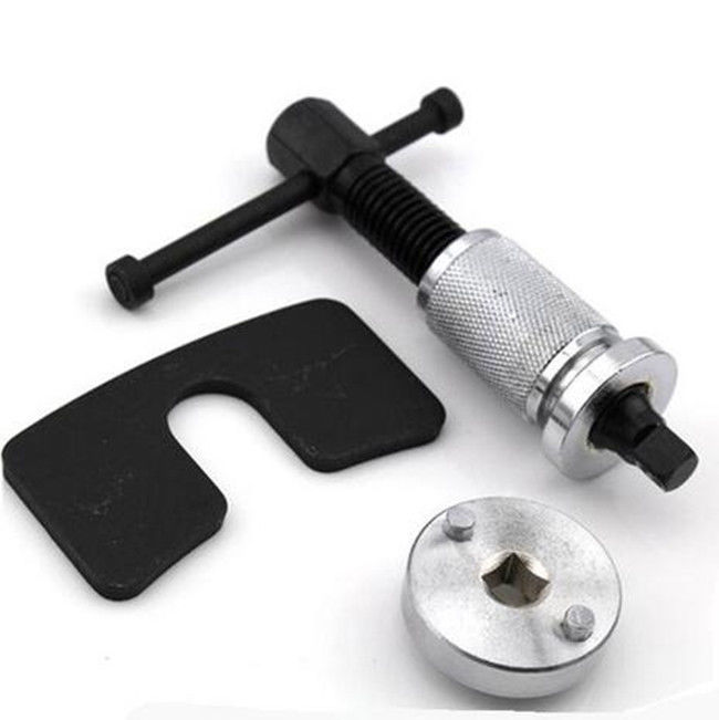 Auto Brake Pad Calliper Piston Rewind Right Handed Set Wind Wheel Cylinder Tool