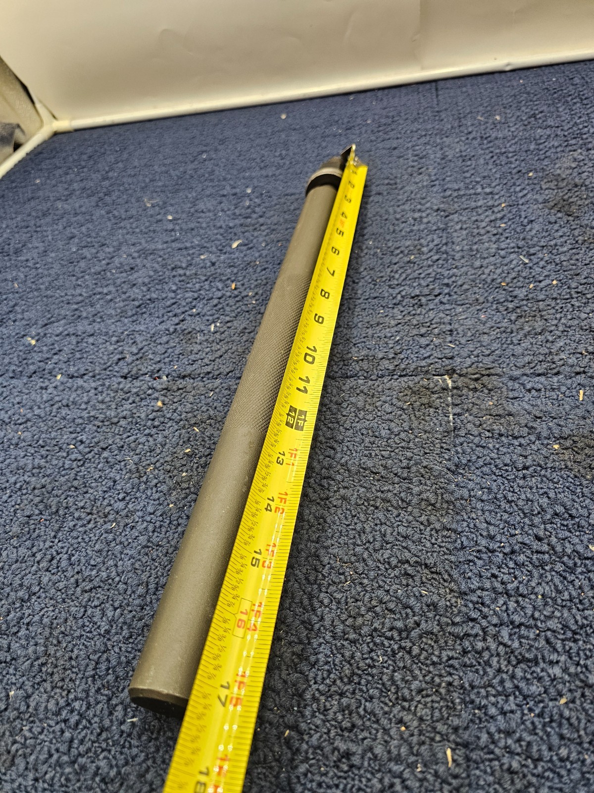 RD296 Axle Seal Installation Tool For SH4829 Tools Equipment Handle