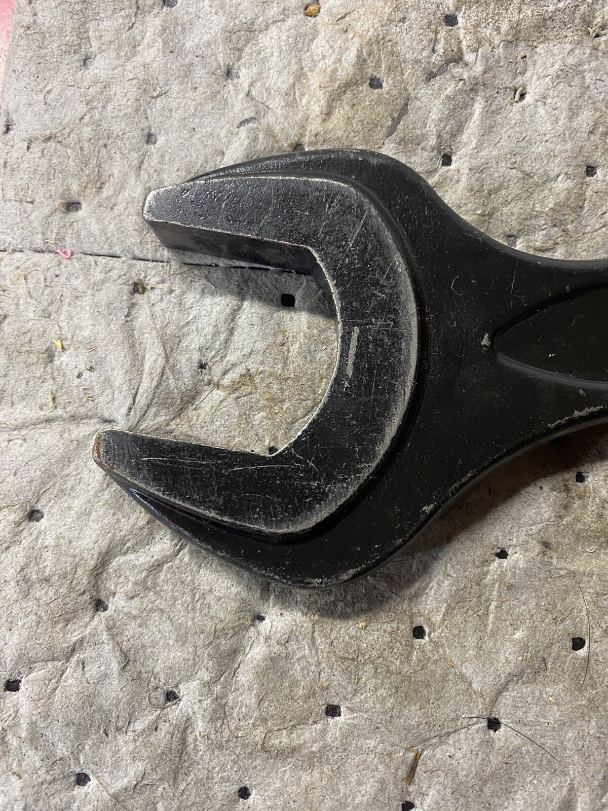 ASAHI ASH TOOLS