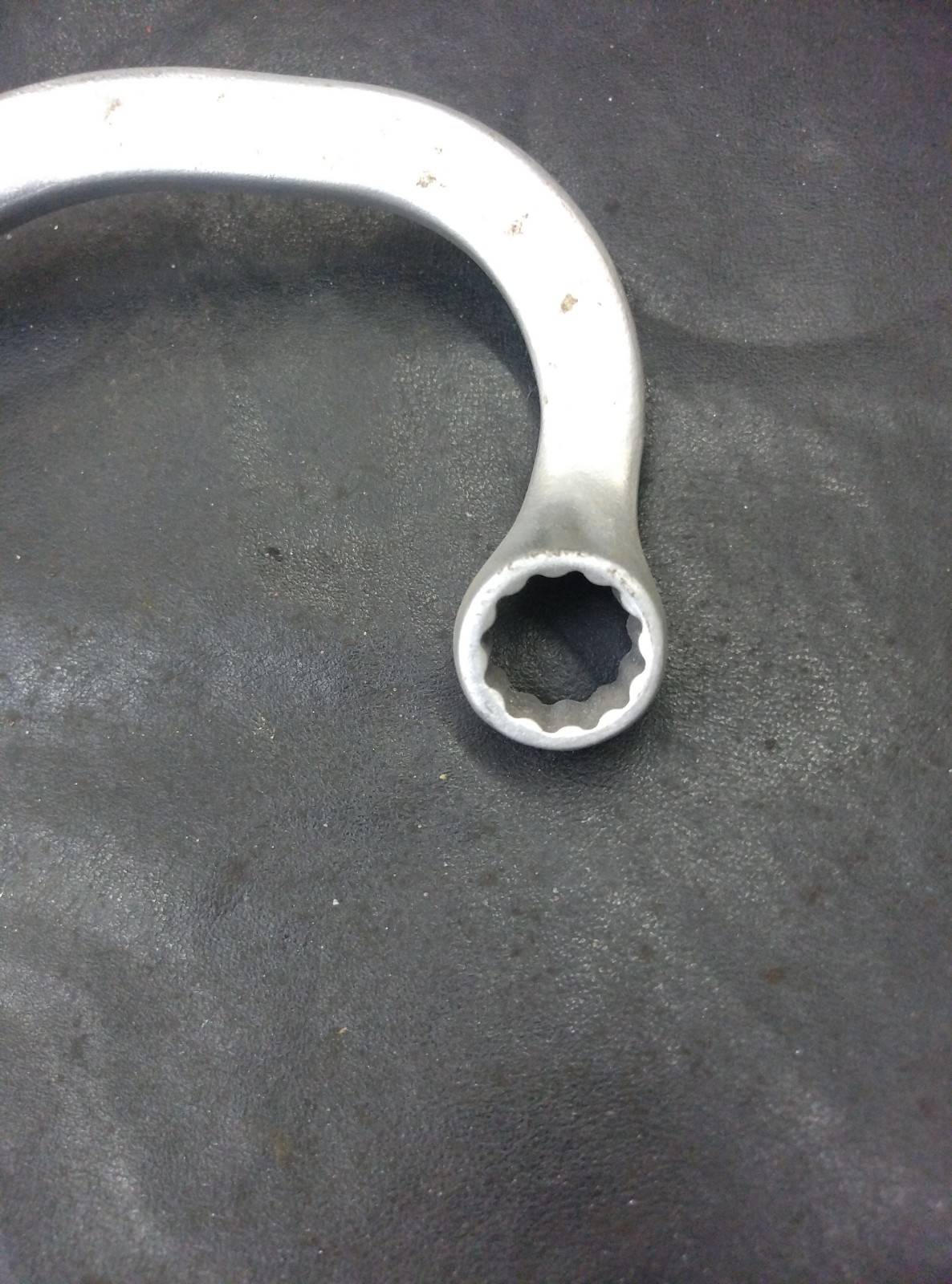Snap-On Tools S9619 9/16″ Door Hinge Curved S-Wrench USA