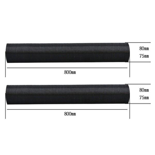245V-12V Adapter For Indoor Use Overheat Protection Stable Heating Output