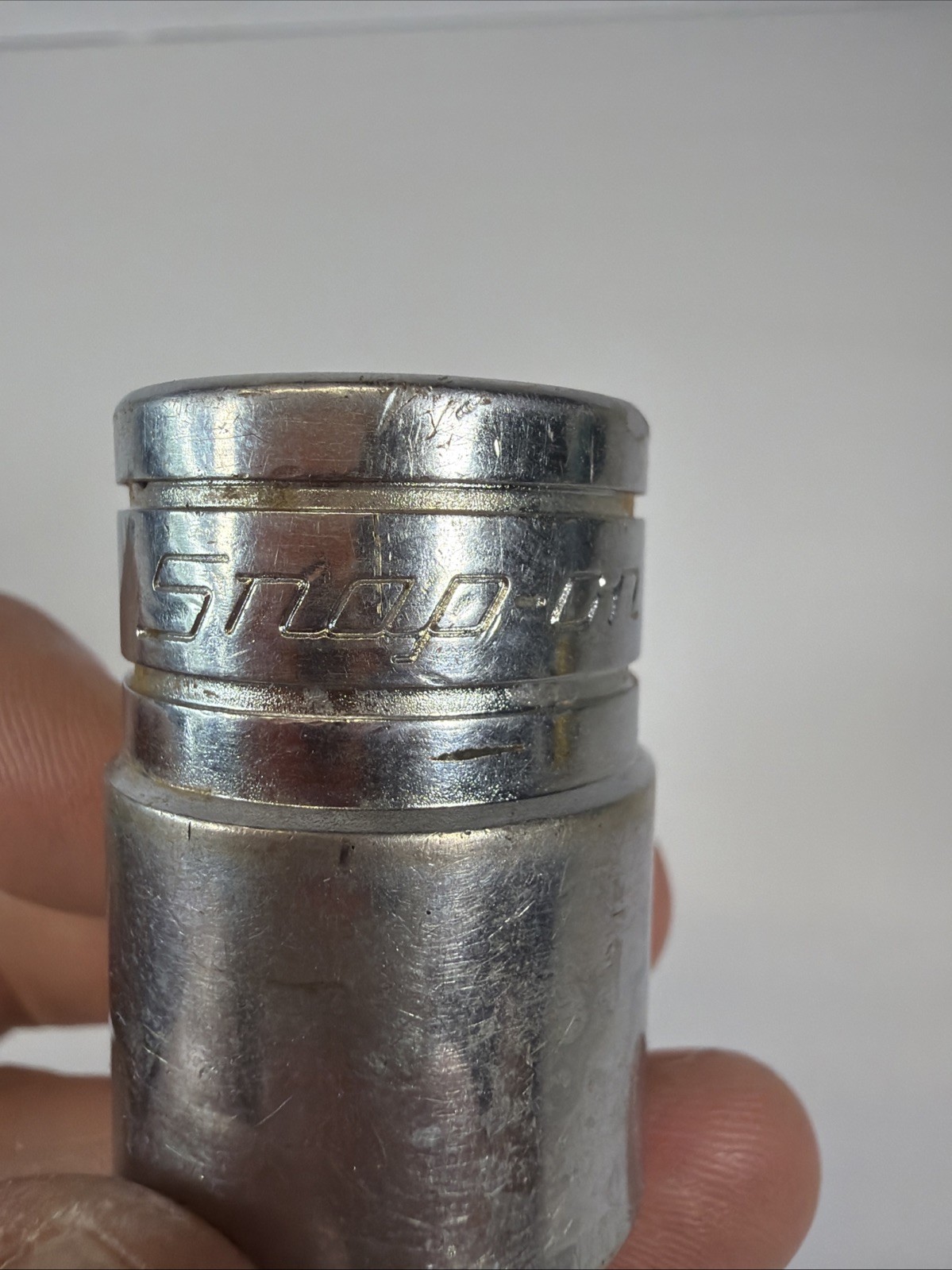 Snap On Socket Lot TS361 TS281 TS221 SFS261 TW301 FS281 TW341 SW241 FPD32