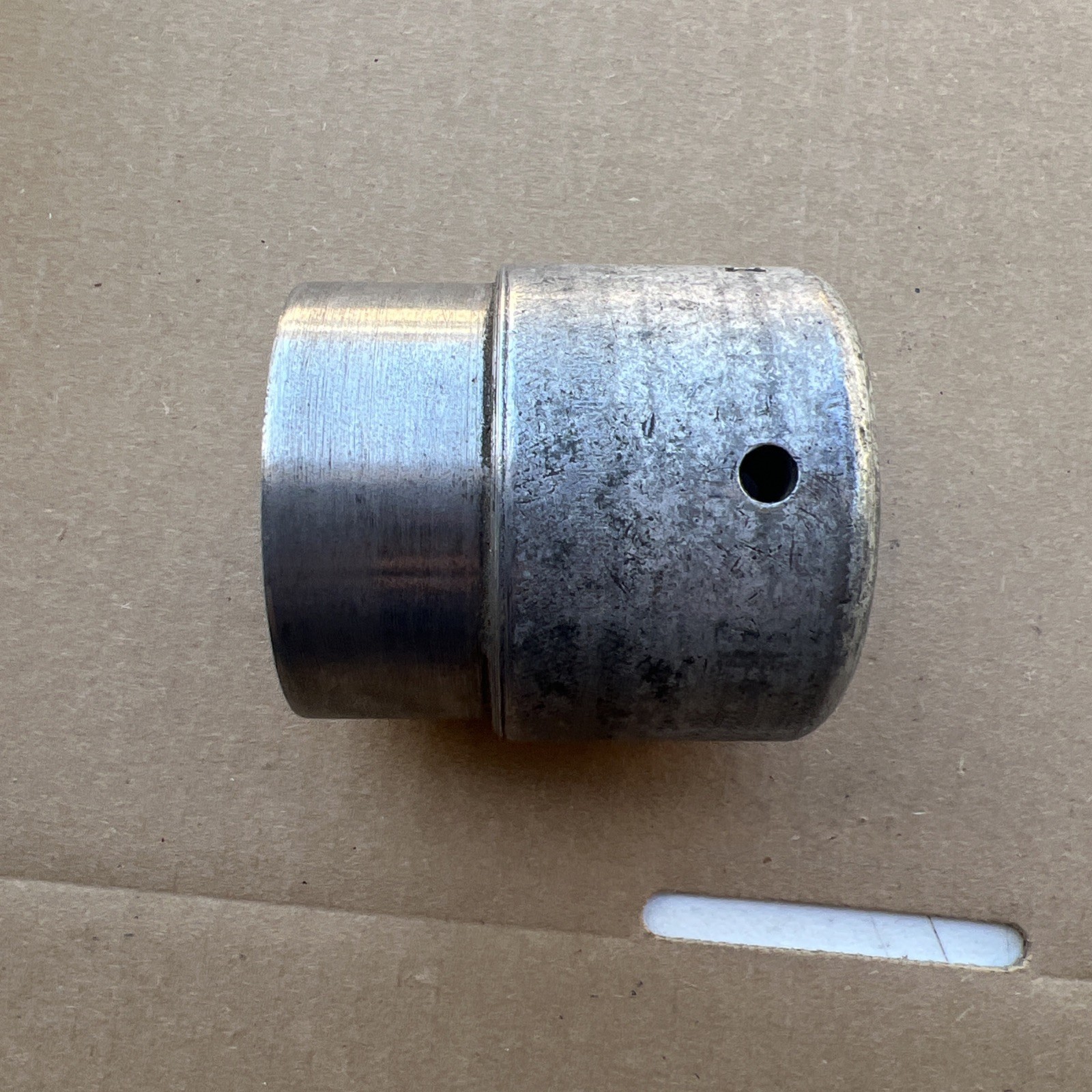 Vintage 1920’s? Snap On 1-7/8” Socket 6 Point 7/8” Drive – VERY RARE