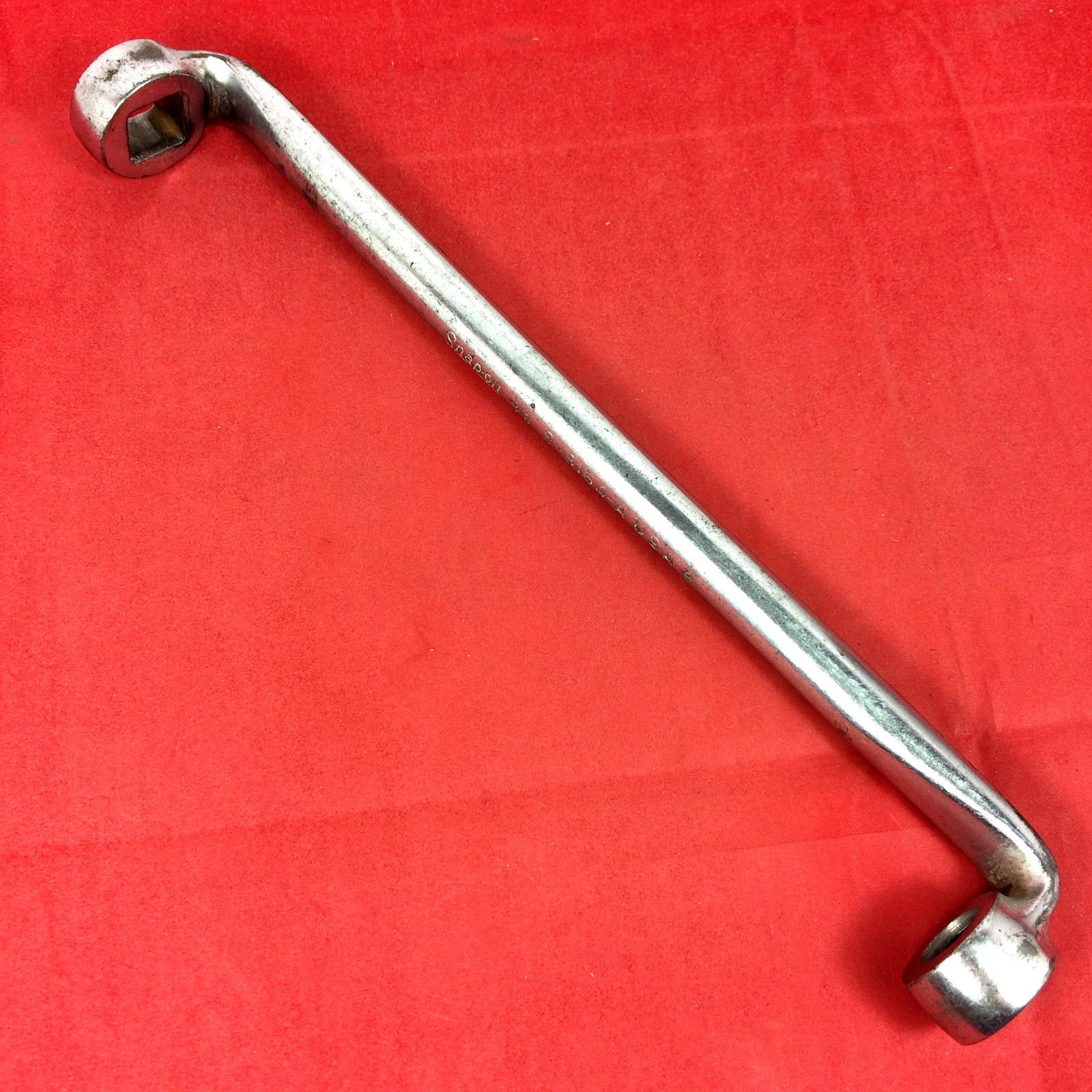 Snap-on 5/8″ Starter & Head Bolt Obstruction Wrench Chrysler Olds GMC Farmall