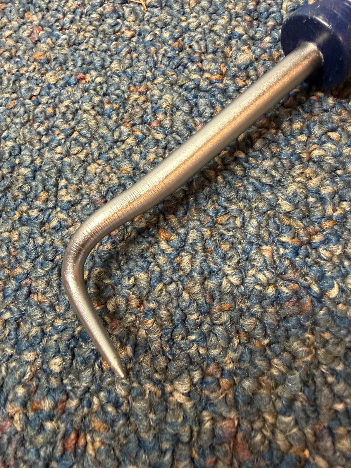 Vtg Craftsman 4319 F WF cotter pin puller, USA, excellent condition