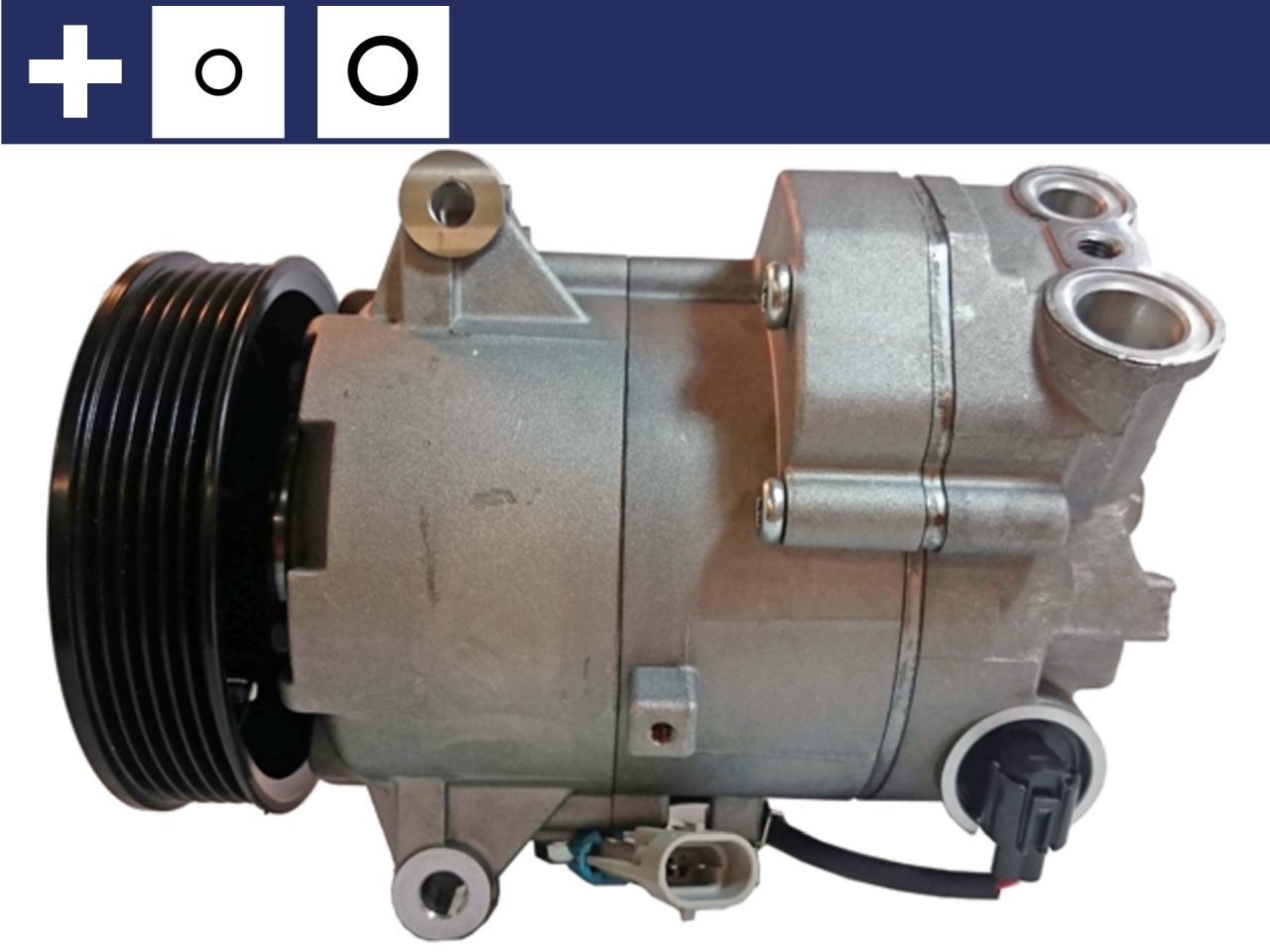 MAHLE BEHR A/C compressor [ACP150000S] AU