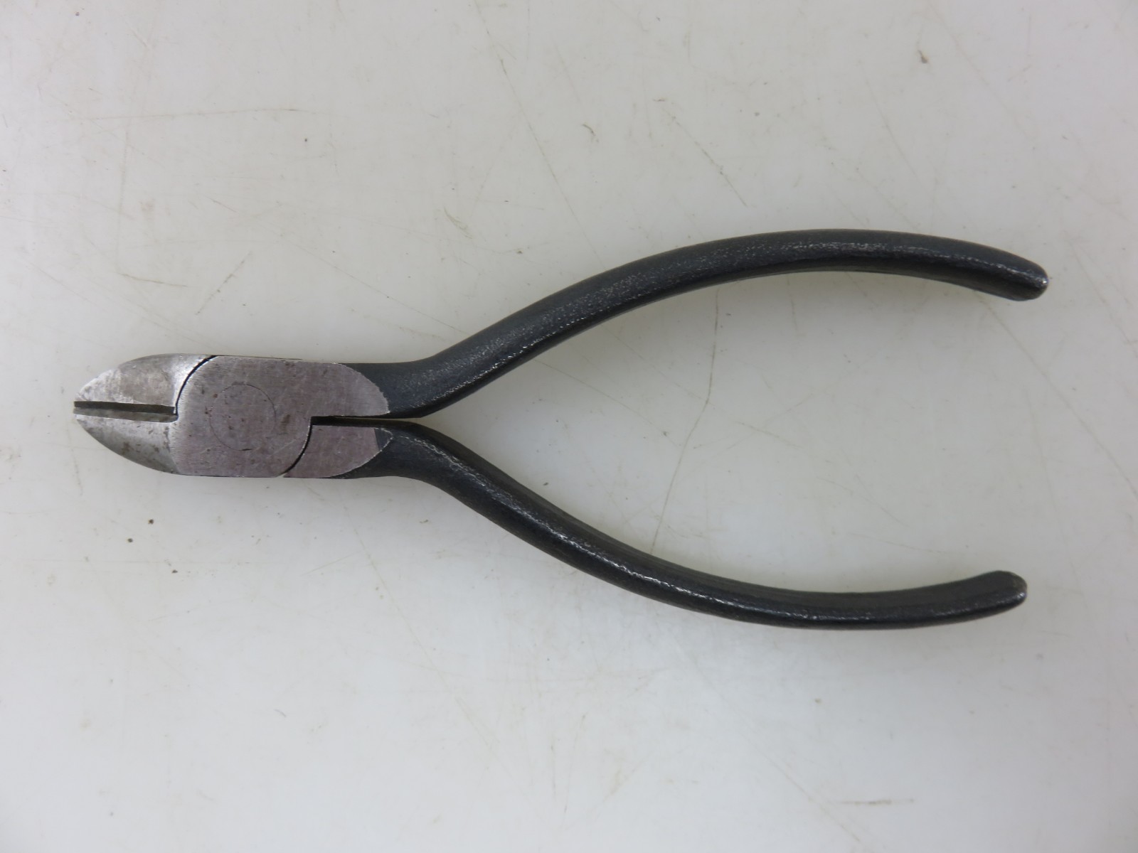 Armstrong 67-143 Diagonal Side Cutting Cutters Pliers 4.5″ Long Vintage USA Made