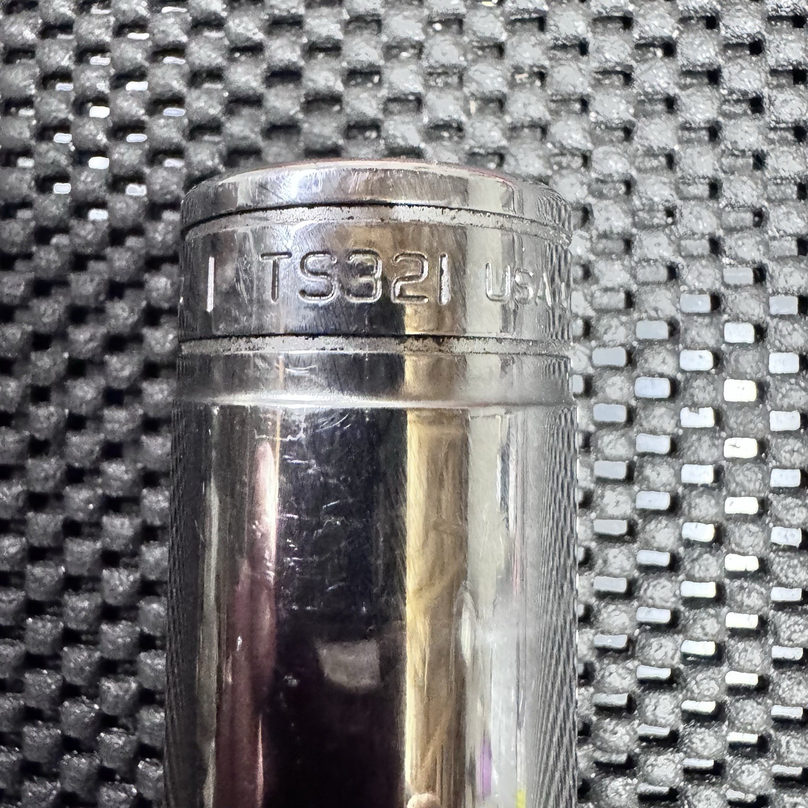 Snap-on TS321 1/2″ Drive 1″ Deep Socket 6-point
