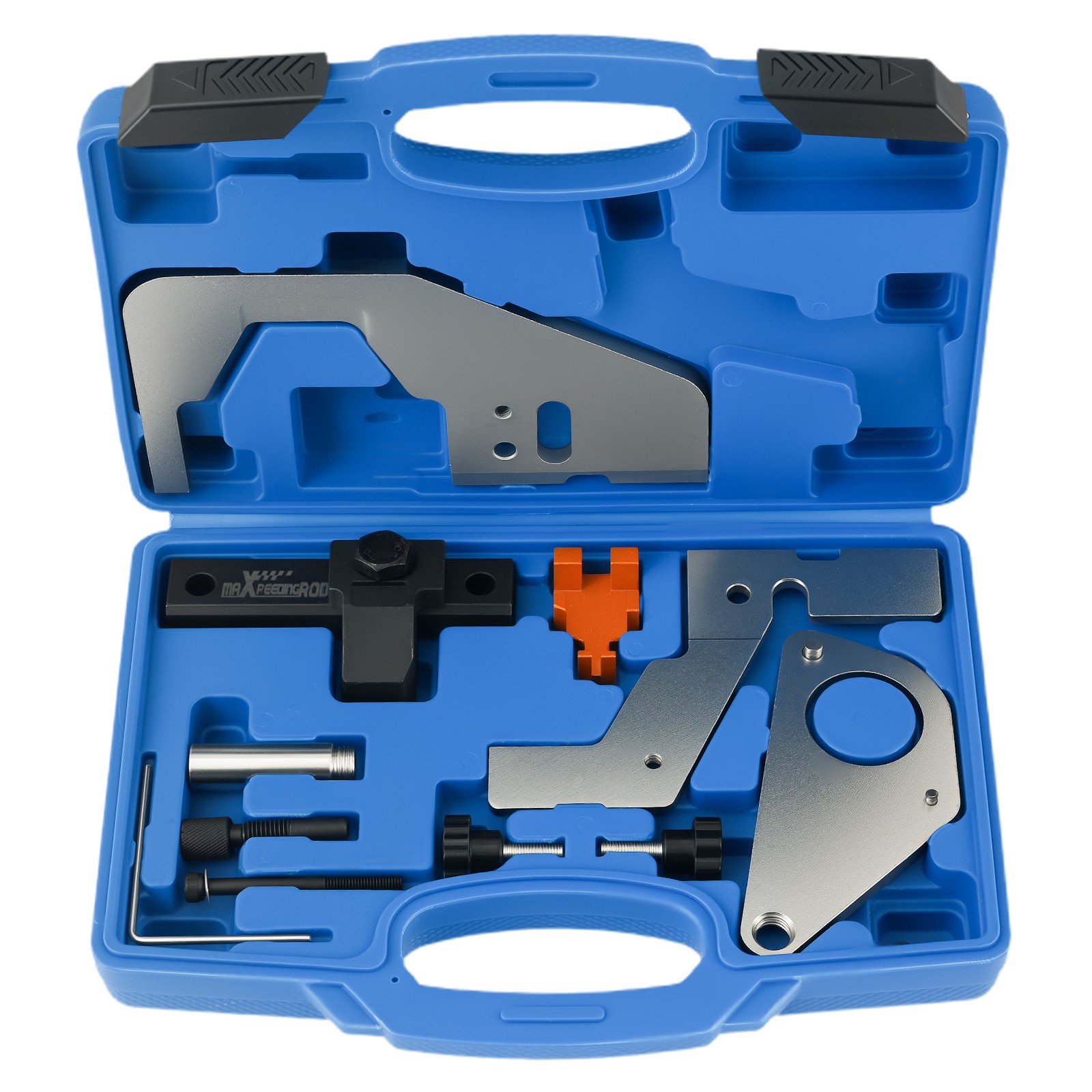 Engine Camshaft Timing Lock Tool Kit for Ford Land Rover Jaguar 2.0 2.3T 303-748