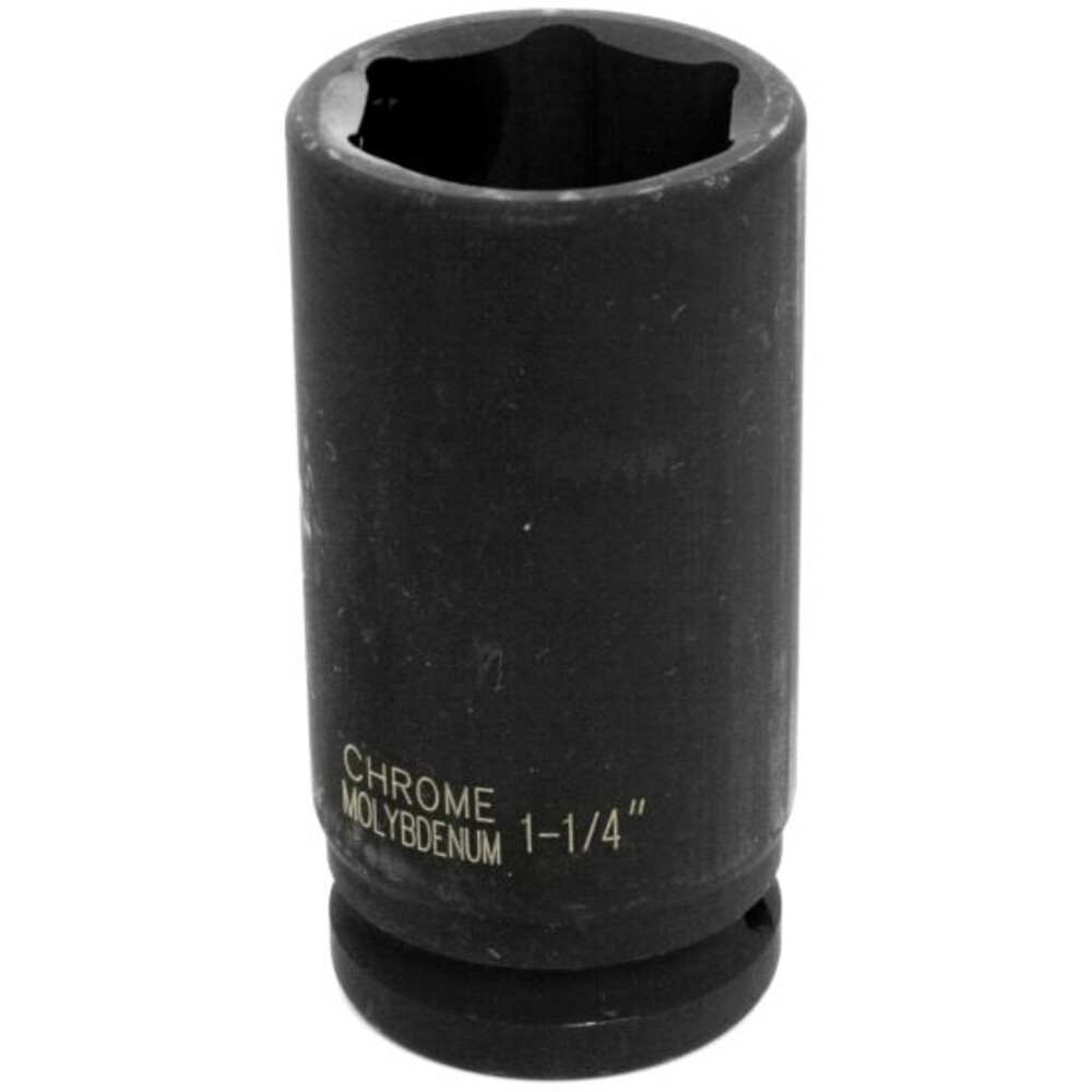 PERFORM TOOL M742-40 Socket Dp Imp 1-1/4