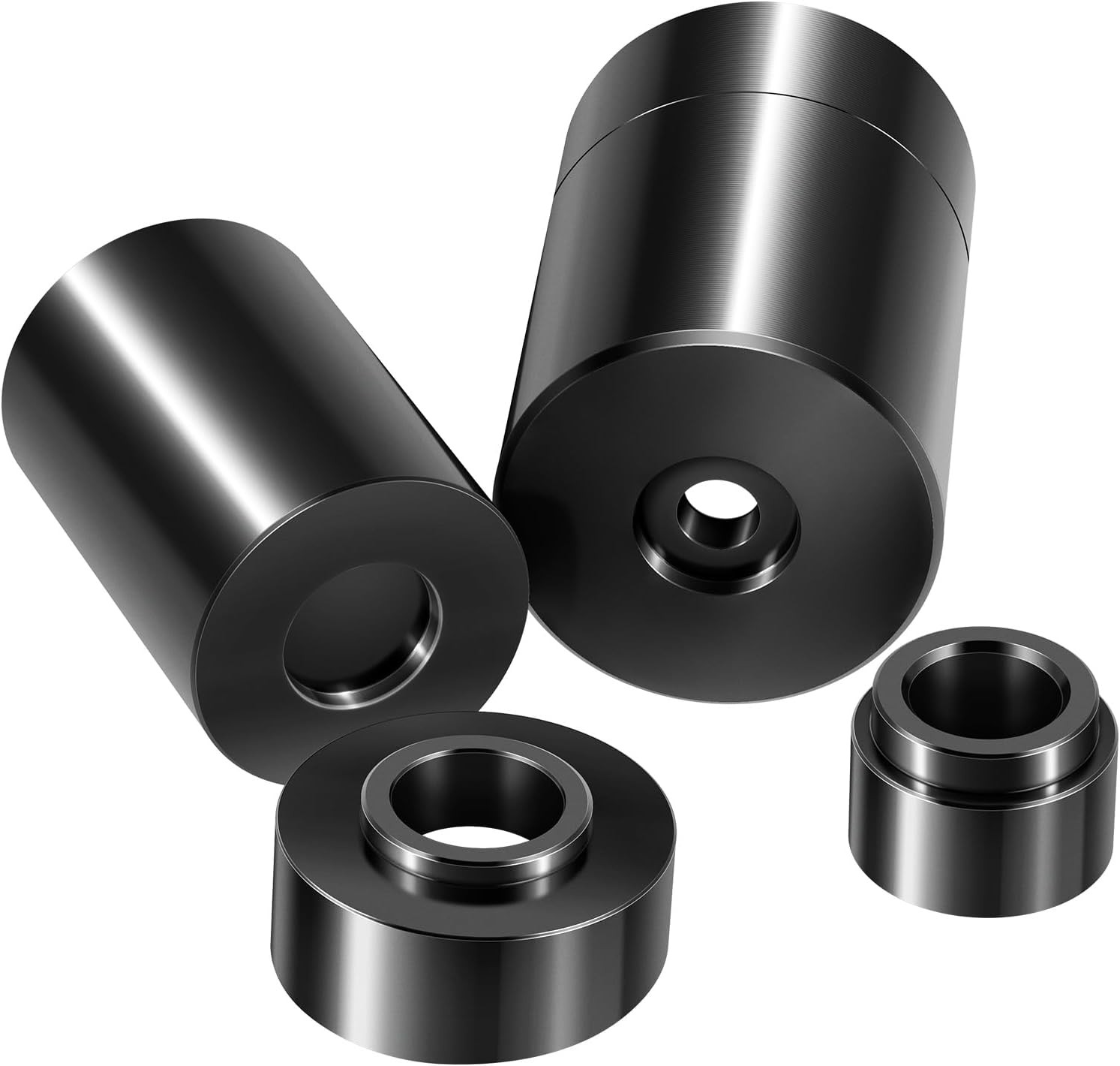 4PCS 7894 Ball Joint Service Adapter Drive 4-wheel Kit For Jeep & Dodge Vehicles