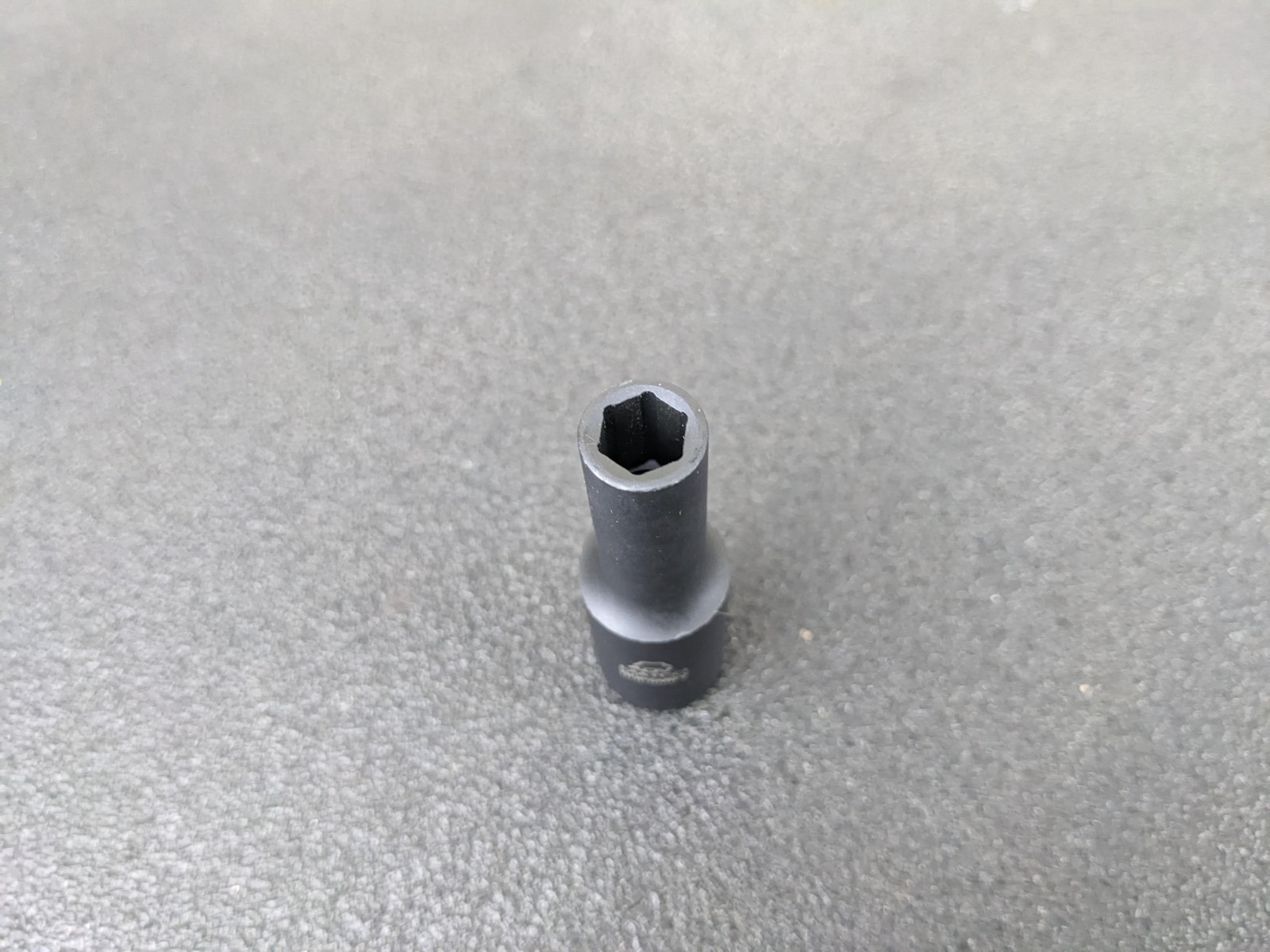 #bp193 Matco Tools ADV NEW BDP8M6V 3/8″ Drive 8mm Deep 6 Point Impact Socket