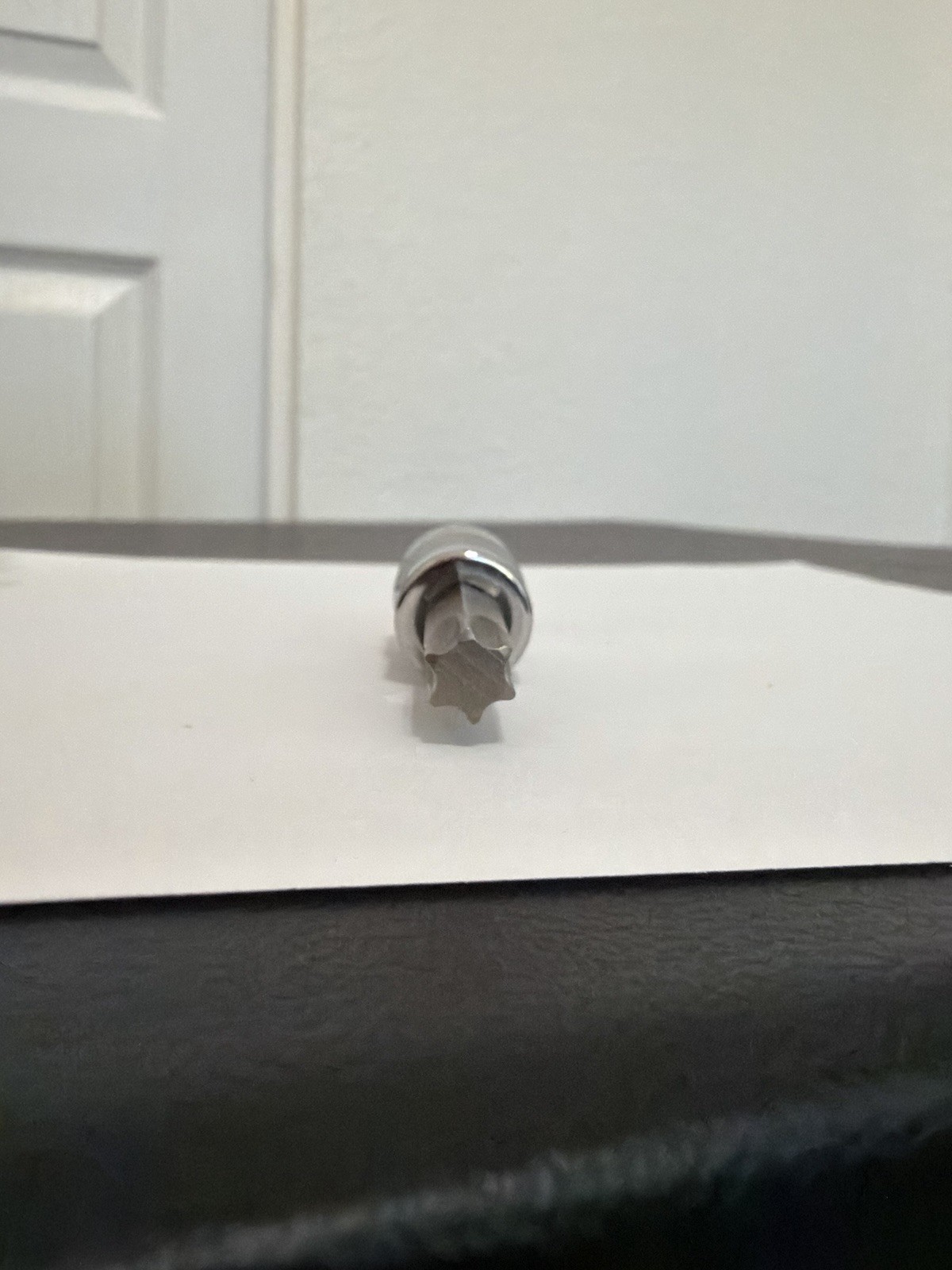 Snap-on Tools USA 3/8″ Drive T50 Torx Standard Bit Socket Driver FTX50E