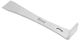 Titan 11505 5-1/2-Inch Stainless Steel Pry Bar Scraper – 5-1/2″