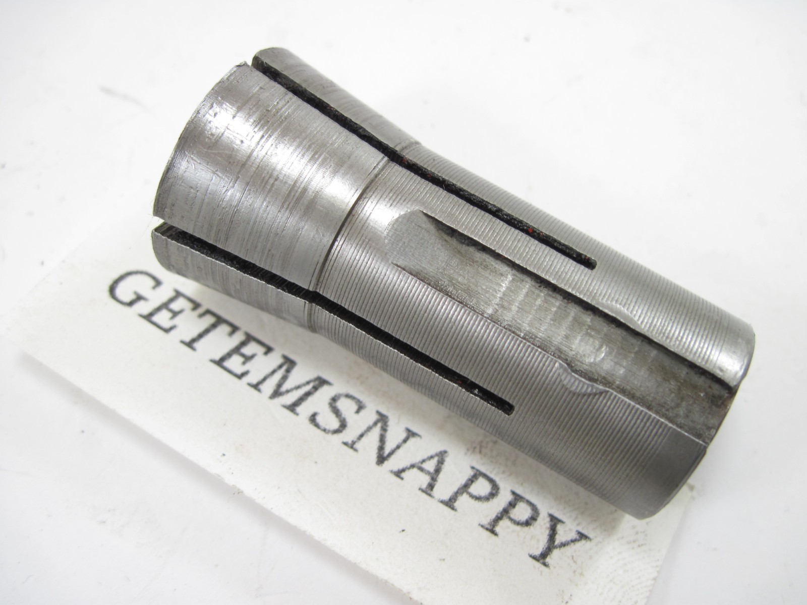 Snap On 5/8-18 CG500 Stud Puller Remover Resetter Collet NICE