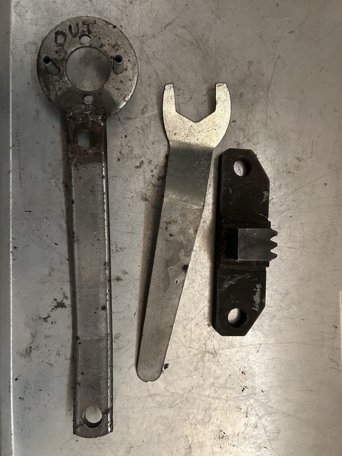 Porsche 944 Tools Flywheel Lock Timing Belt Tools