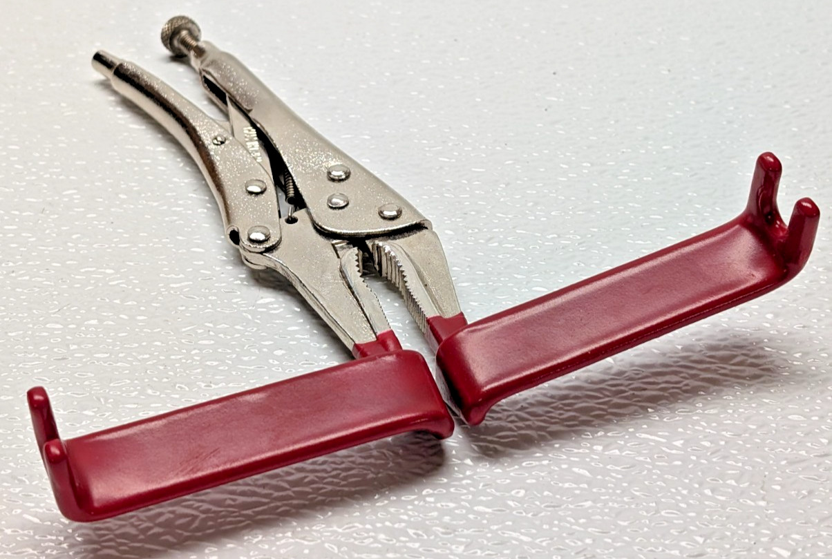 New Genuine Window Regulator Spring Tension Tool Genuine Volkswagen Audi Product