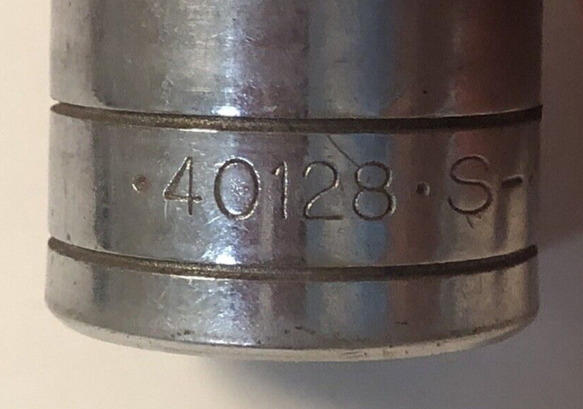 4 S-K Tools Socket Lot 7/8 9/16 1/2 13mm 1/2″ 3/8″ Drive 40128 40118 40313 45116