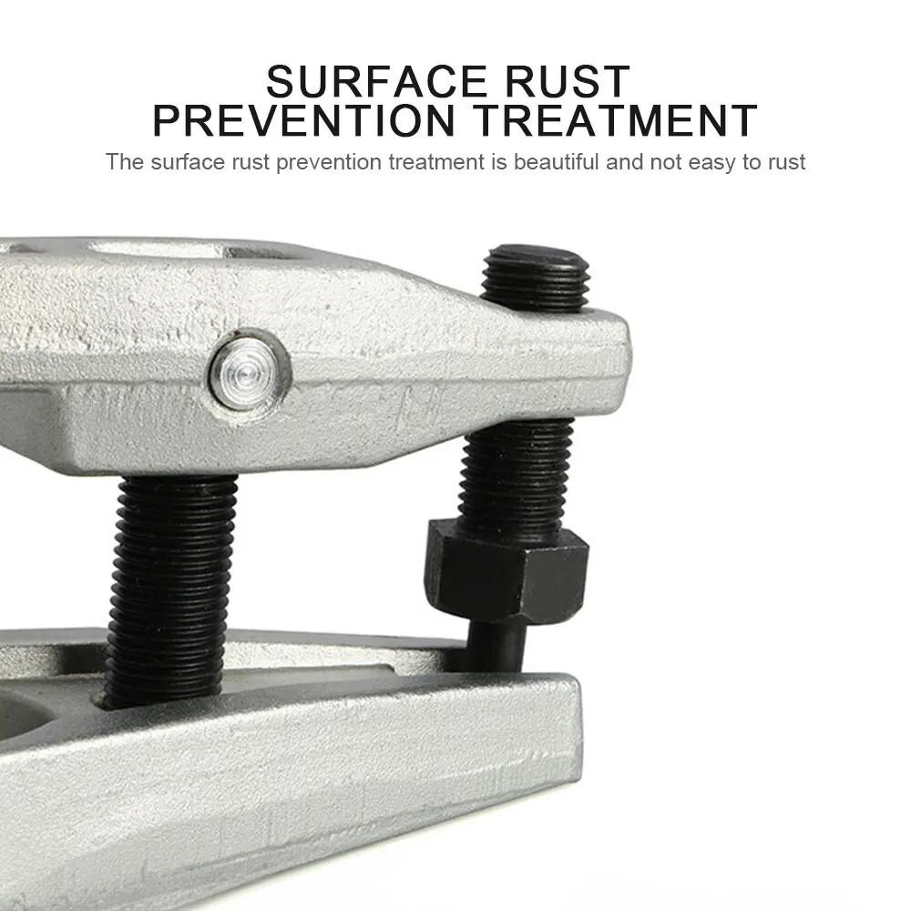 Ball Joint Separator 22mm Adjustable Car Ball Joint Puller Removal Tool
