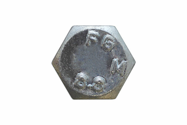 Connect 31299 Hi-Tensile Setscrew M8 x 60.0mm Pack 100