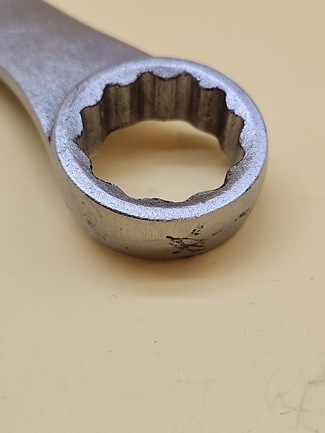 Craftsman 15/16 – 1″ box end 12 point wrench 43929 A-AE 15.5″ Long tool