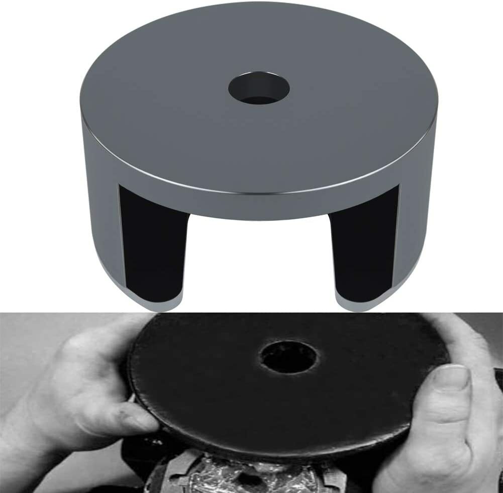 ZTSE4439 Pitman Arm Removal Puller Tool for Trucks with Sheppard M Steering Gear