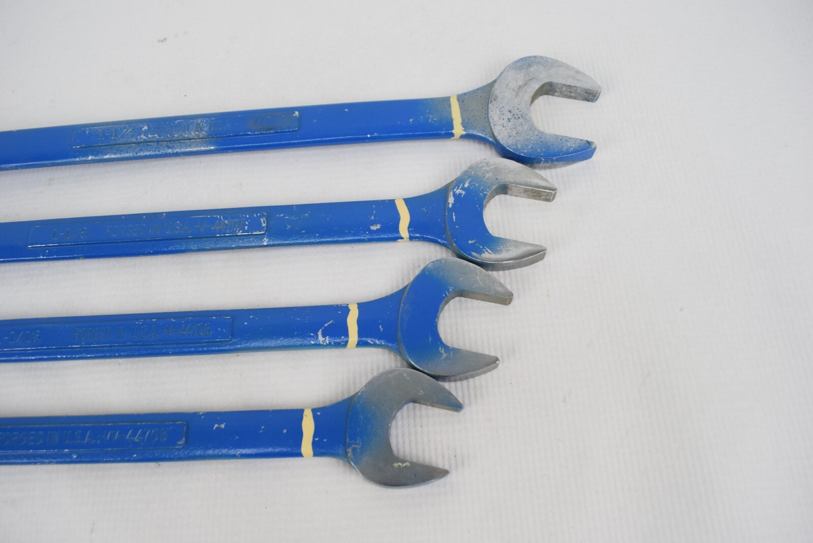 CRAFTSMAN V-44705 44706 44707 44708 Wrench 12 Point Set of 4