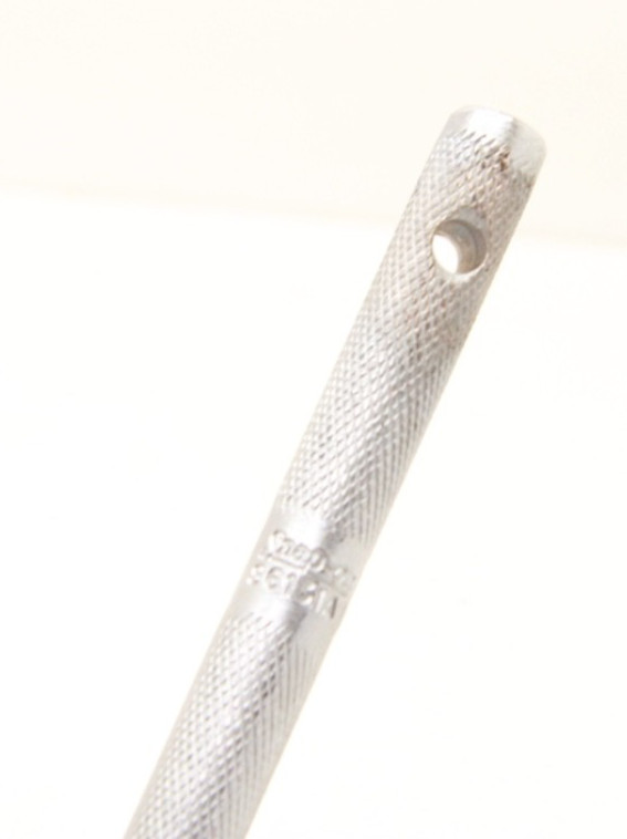 Snap-on Tools S6131a 12mm Open End Distributor Obstruction Wrench Knurled USA