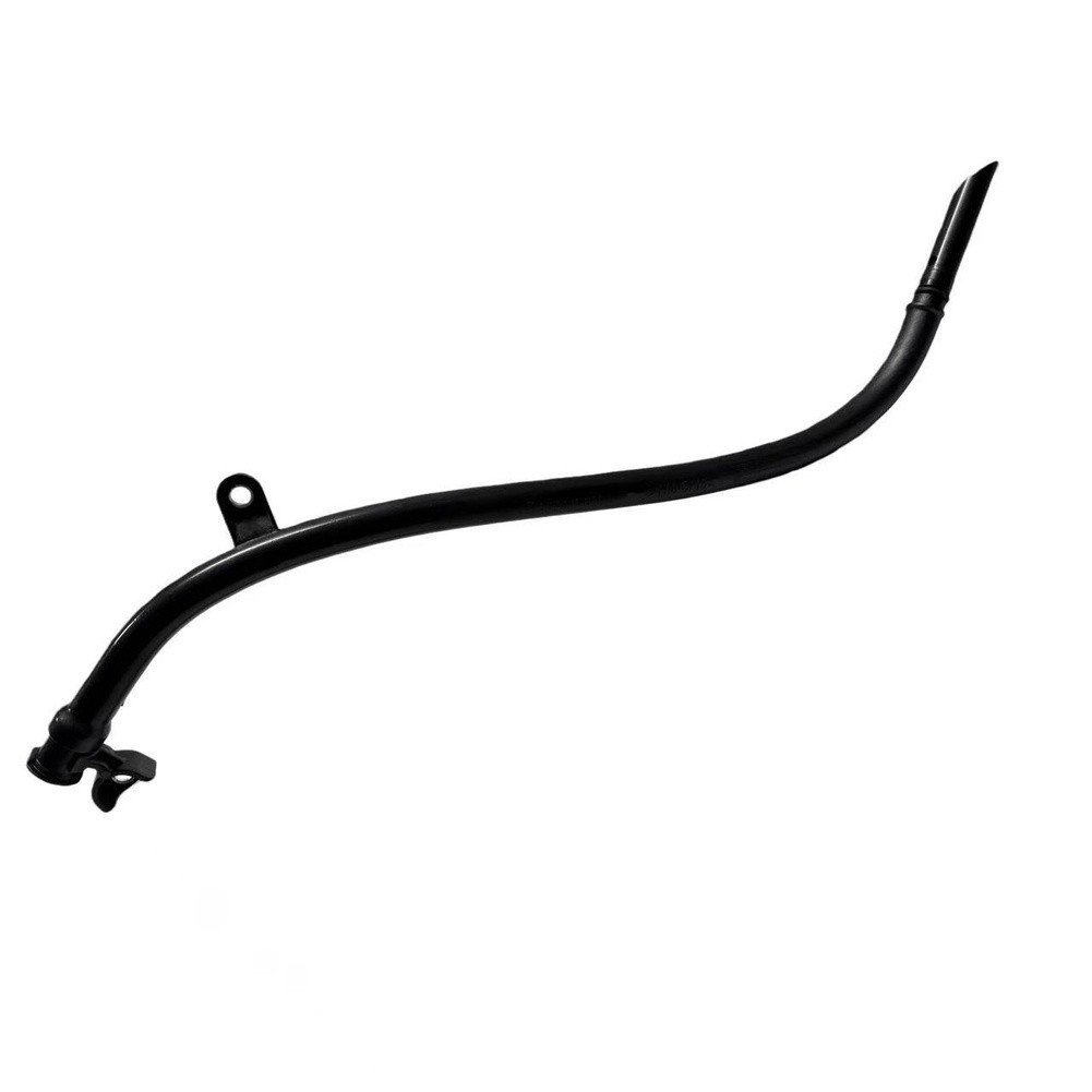 Engine Dipstick Tube Oil Dipstick Tube Plastic Material OEM Replacement