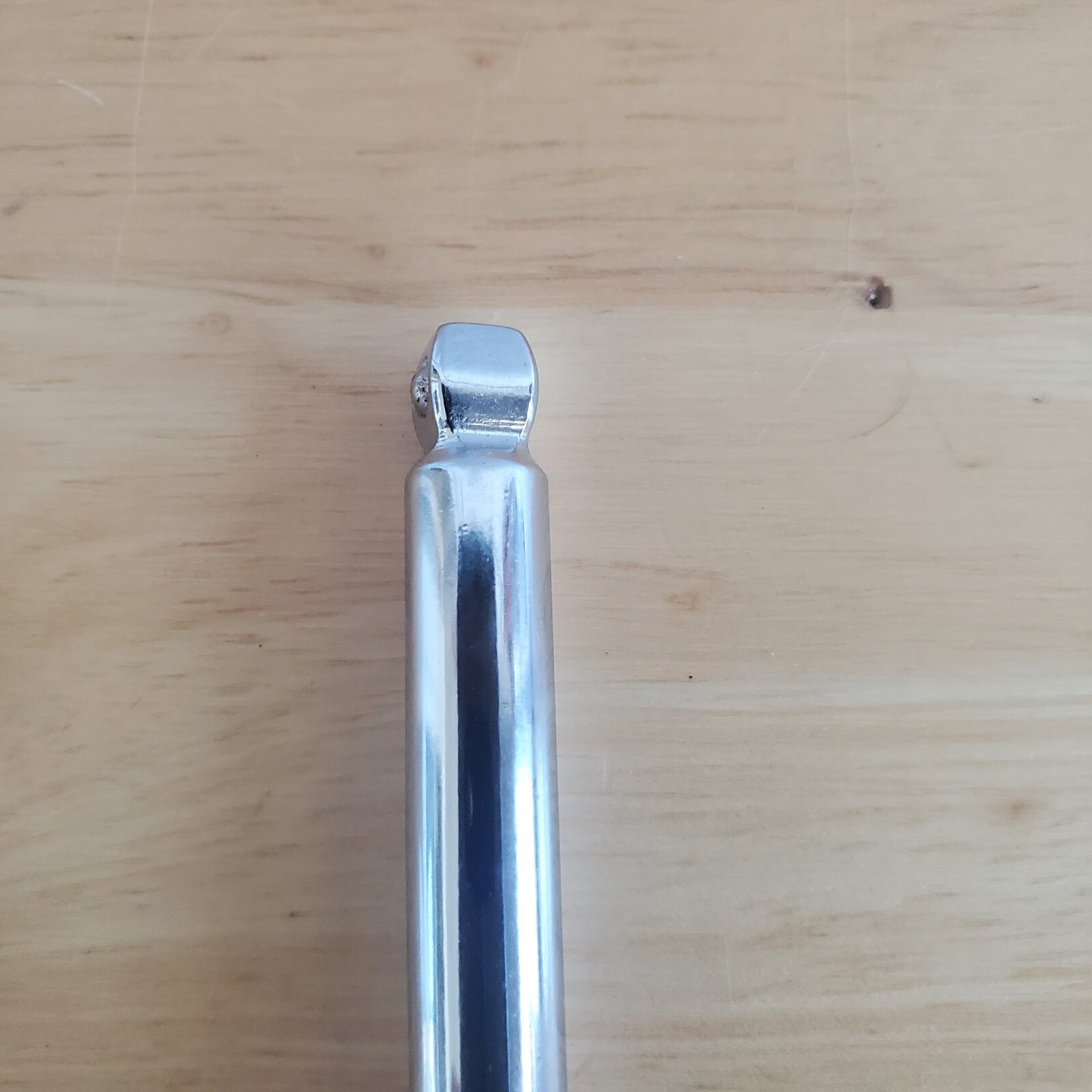 4 Inch Extension 1/4 Inch Drive Hex (CR-V)