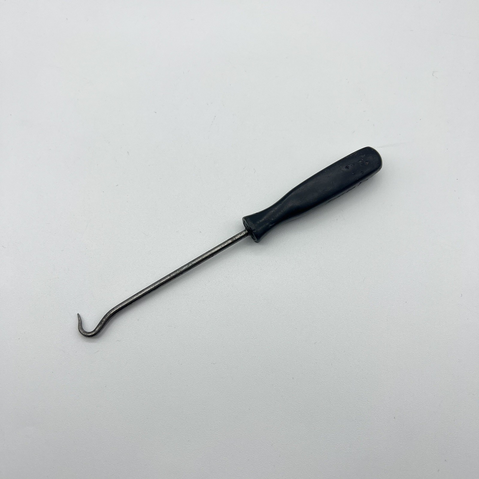 Snap-On Tools Hook & Pick 3ASH Black Hard Handle USA