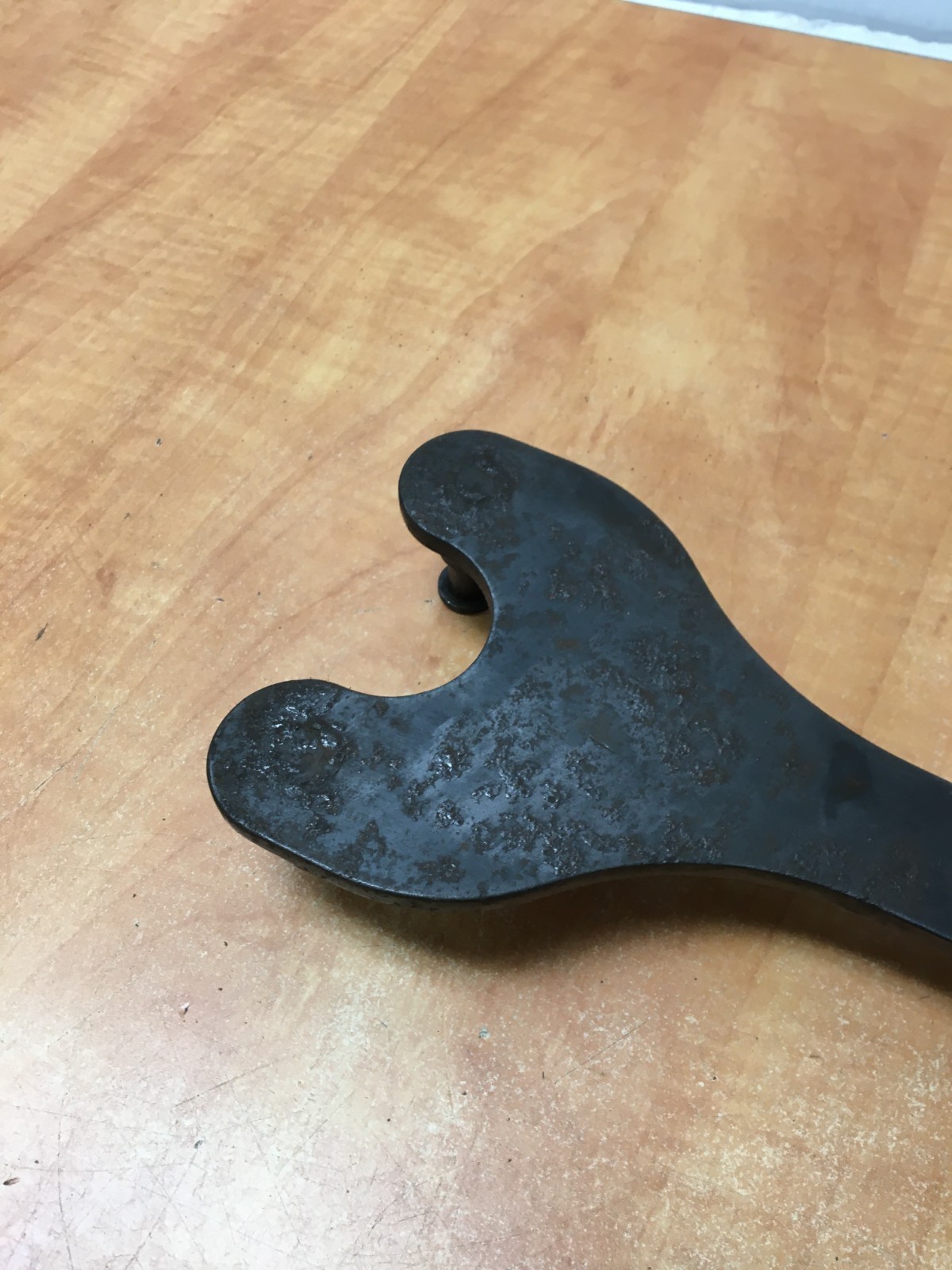 MATCO TOOLS UNIVERSAL CAMSHAFT HOLDER PART MST9680