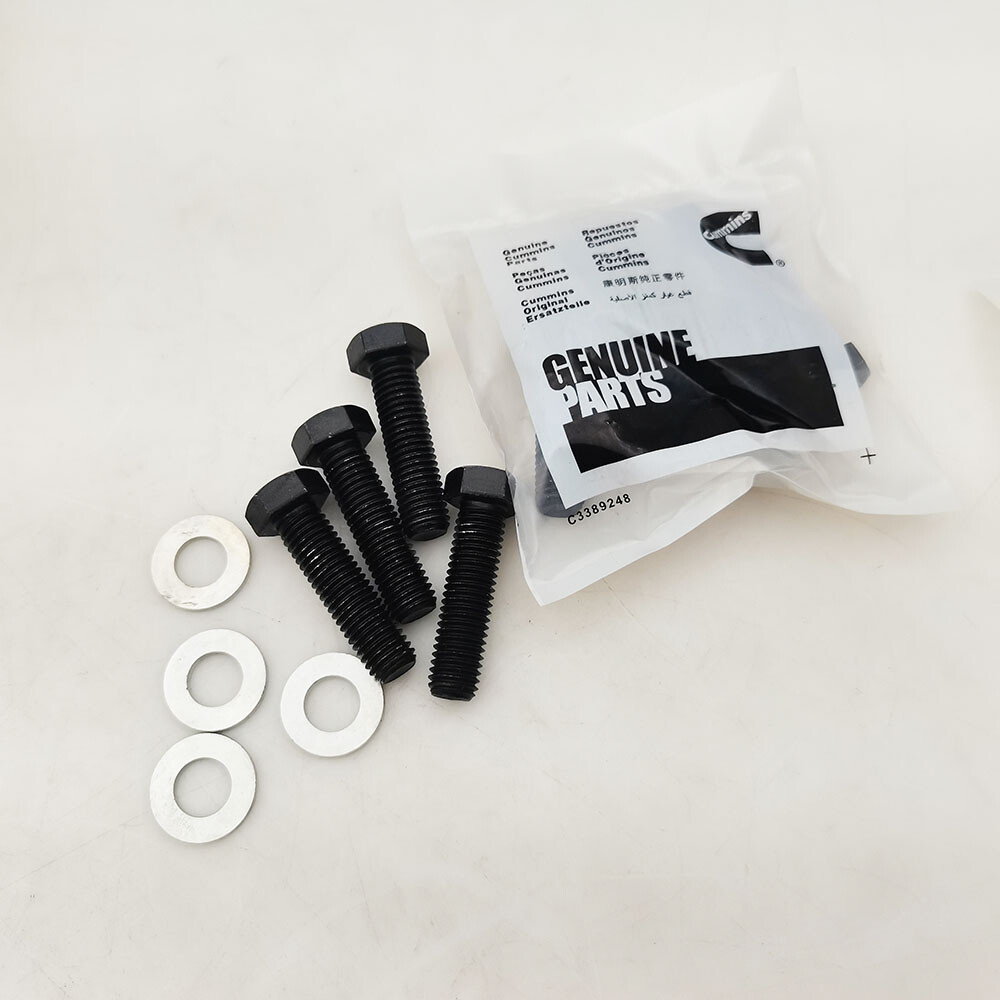 For Cummins ISX Timing Injector Cam Gear Puller Tool Kit 3163021 3163069 3163530