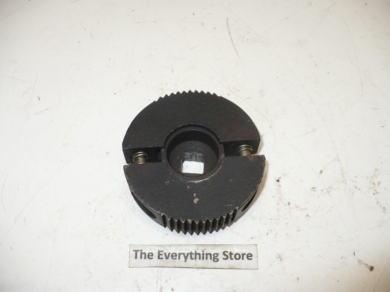 AUTOMOTIVE OIL FILTER REMOVAL TOOL FOR IN PAN FILTERS USED CONDITION FREE SHIP