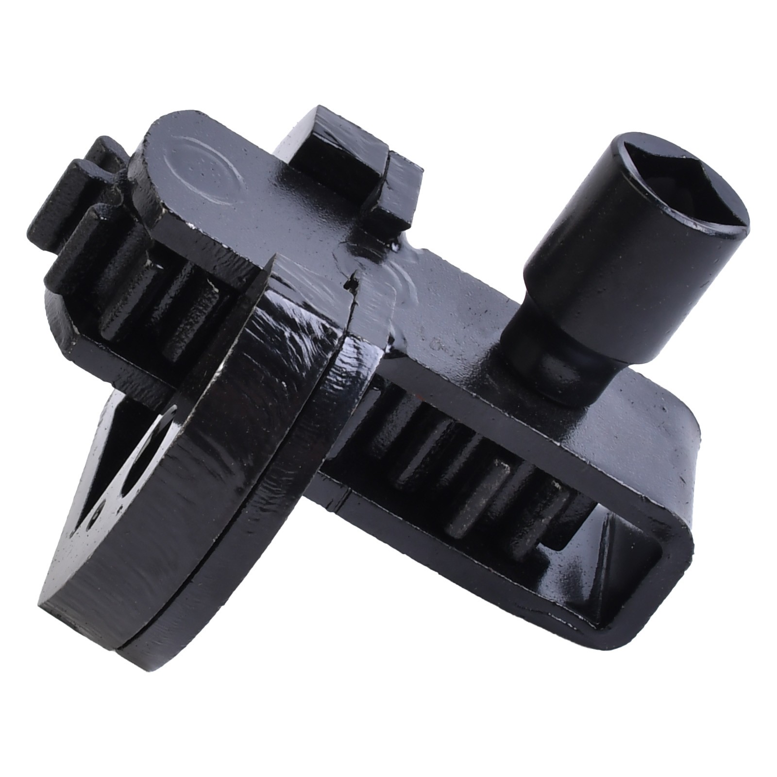 J-46392 Crank Tool for Detroit Diesel DD13 DD15 DD16 MBE4000 MBE900 Engines NEW