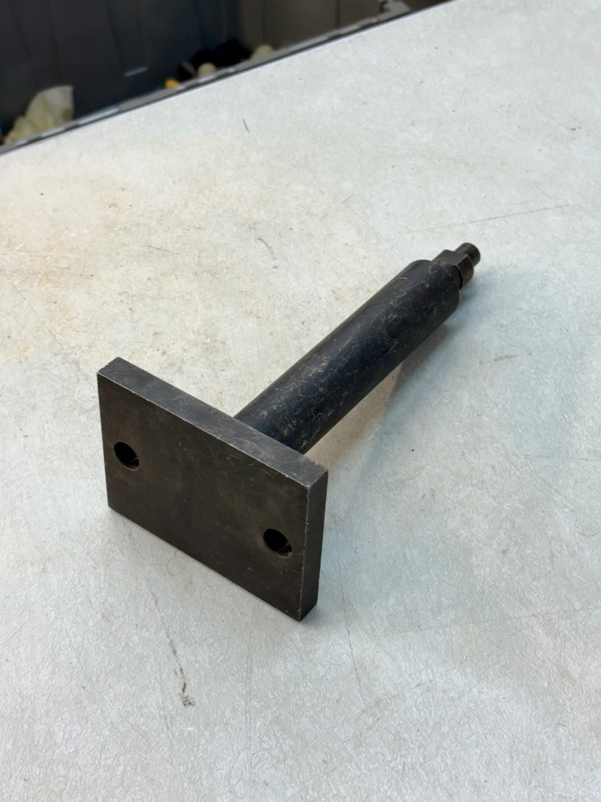 Miller 6848-1 Engine Cradle Short Support ——– LIQUIDATION!!
