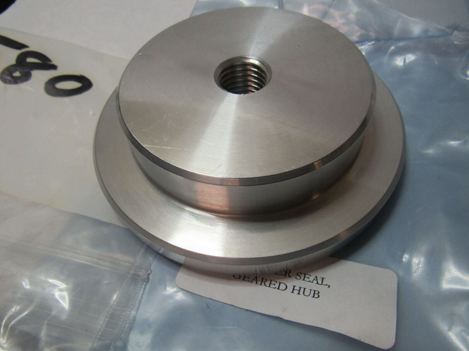 HMMWV Geared Hub Seal Installer DRAF Ind 580. other # J-33143 A512.7