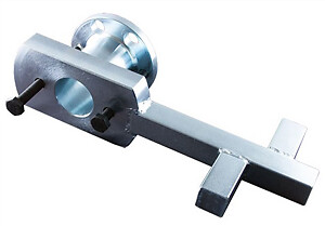 Assenmacher Specialty Jlr5037 Land Rover Jaguar Crankshaft Holding Tool